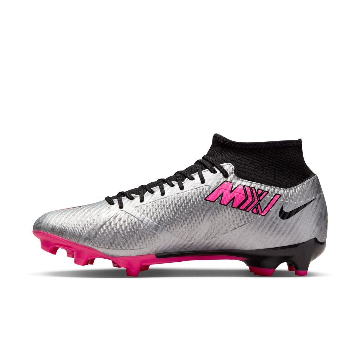 nike zoom mercurial superfly 9 academy xxv fgmg silverpink Collection | Tottenham Hotspur Kits & Football Boots