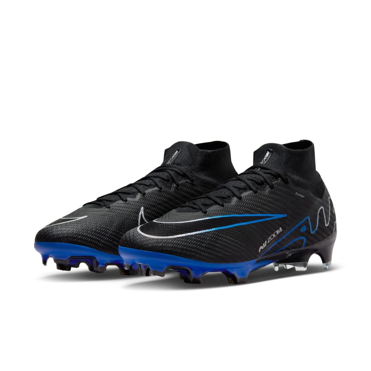 nike zoom mercurial superfly 9 elite fg blackblue Collection | Tottenham Hotspur Kits & Football Boots