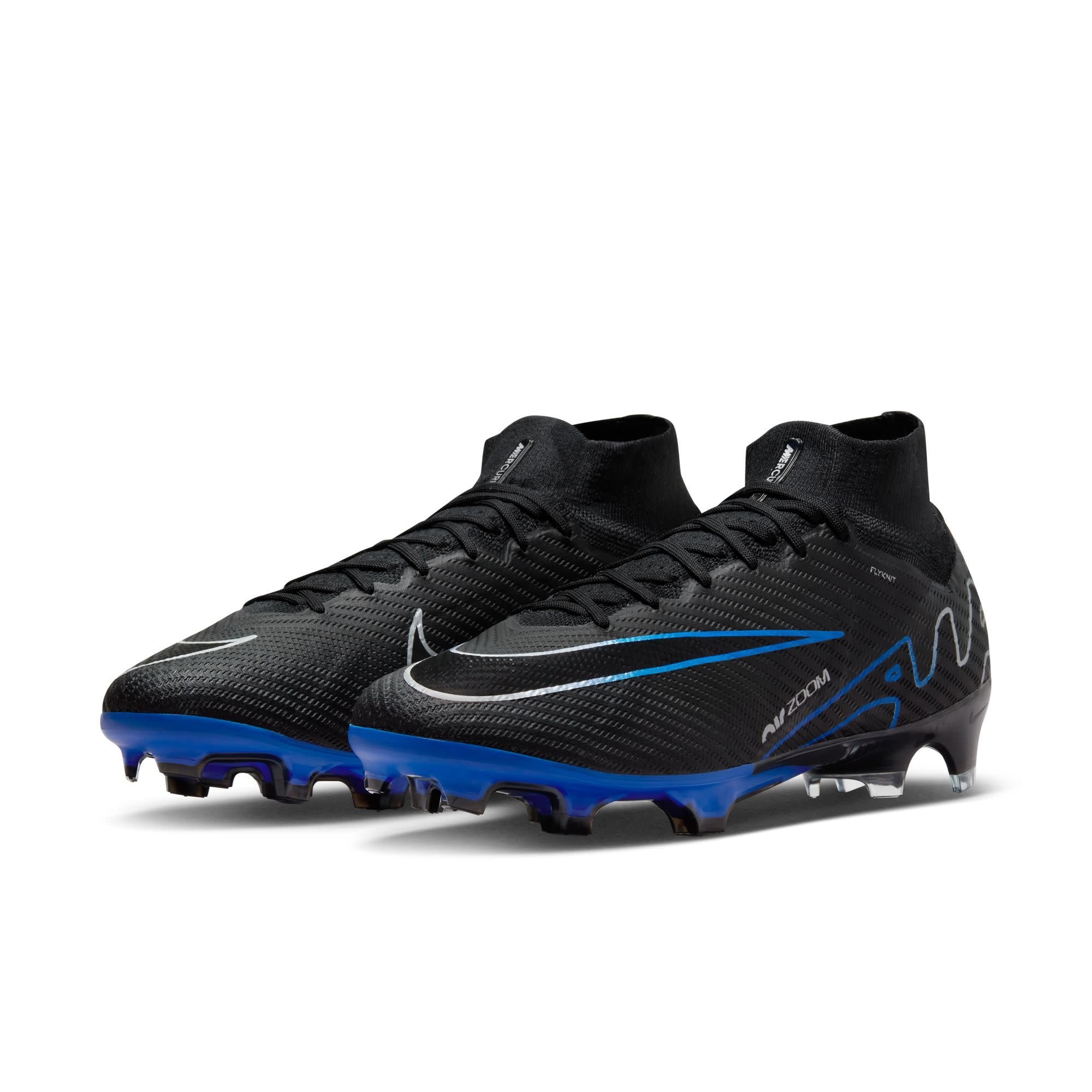 nike zoom mercurial superfly 9 elite fg blackblue Collection | Tottenham Hotspur Kits & Football Boots