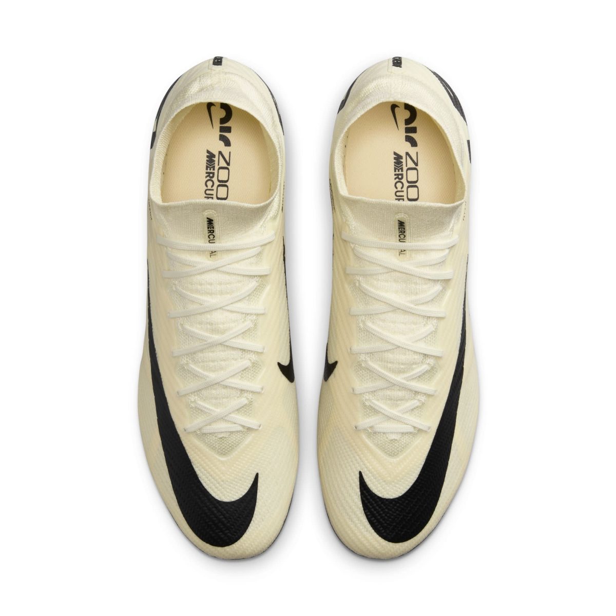 nike zoom mercurial superfly 9 elite fg lemonadeblack Collection | Tottenham Hotspur Kits & Football Boots