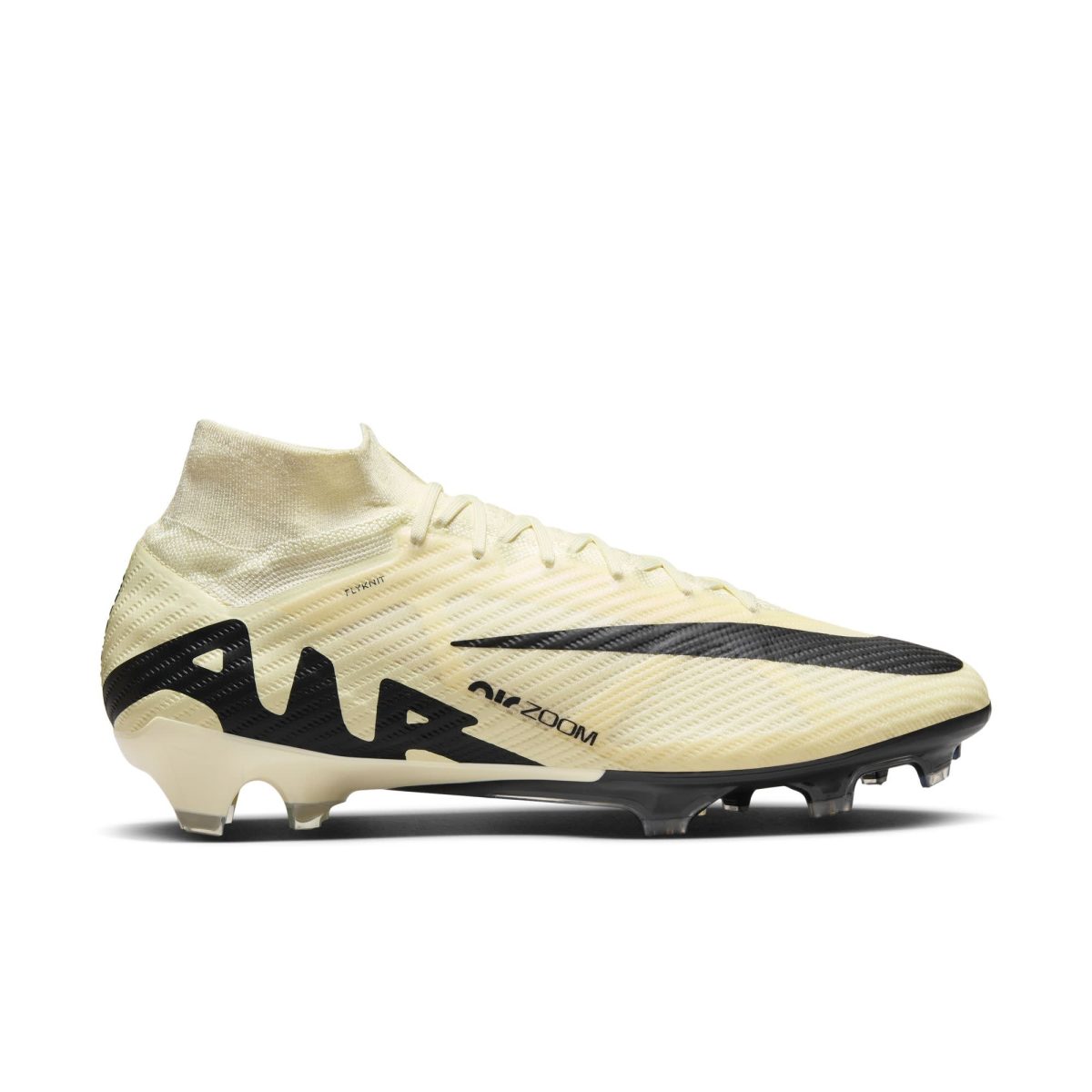 nike zoom mercurial superfly 9 elite fg lemonadeblack Collection | Tottenham Hotspur Kits & Football Boots