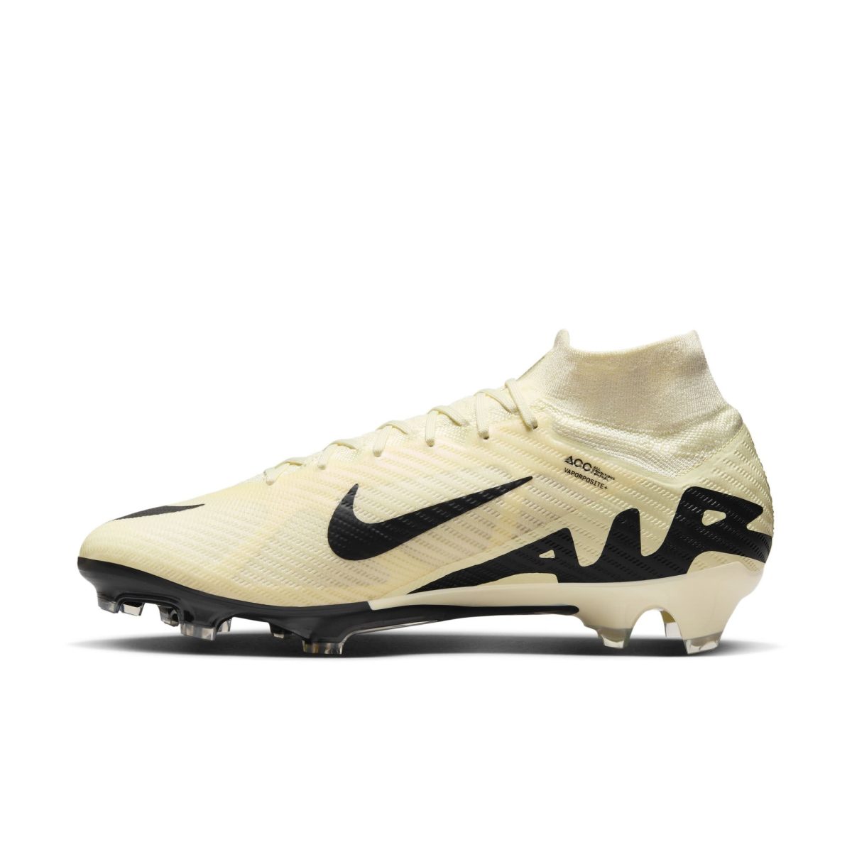 nike zoom mercurial superfly 9 elite fg lemonadeblack Collection | Tottenham Hotspur Kits & Football Boots