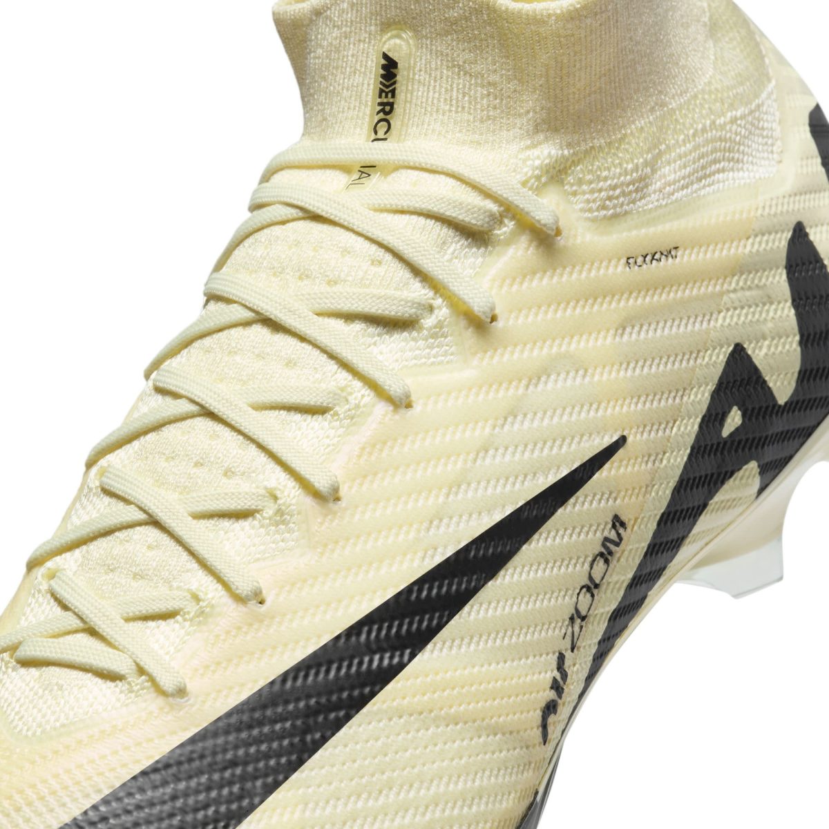 nike zoom mercurial superfly 9 elite fg lemonadeblack Collection | Tottenham Hotspur Kits & Football Boots