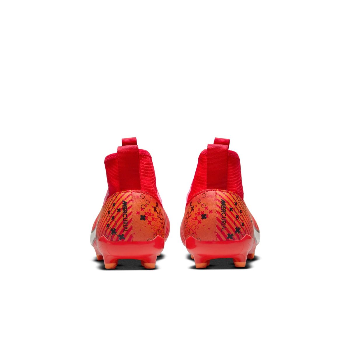 nike zoom mercurial superfly 9 mds academy fgmg jr redorange Collection | Tottenham Hotspur Kits & Football Boots