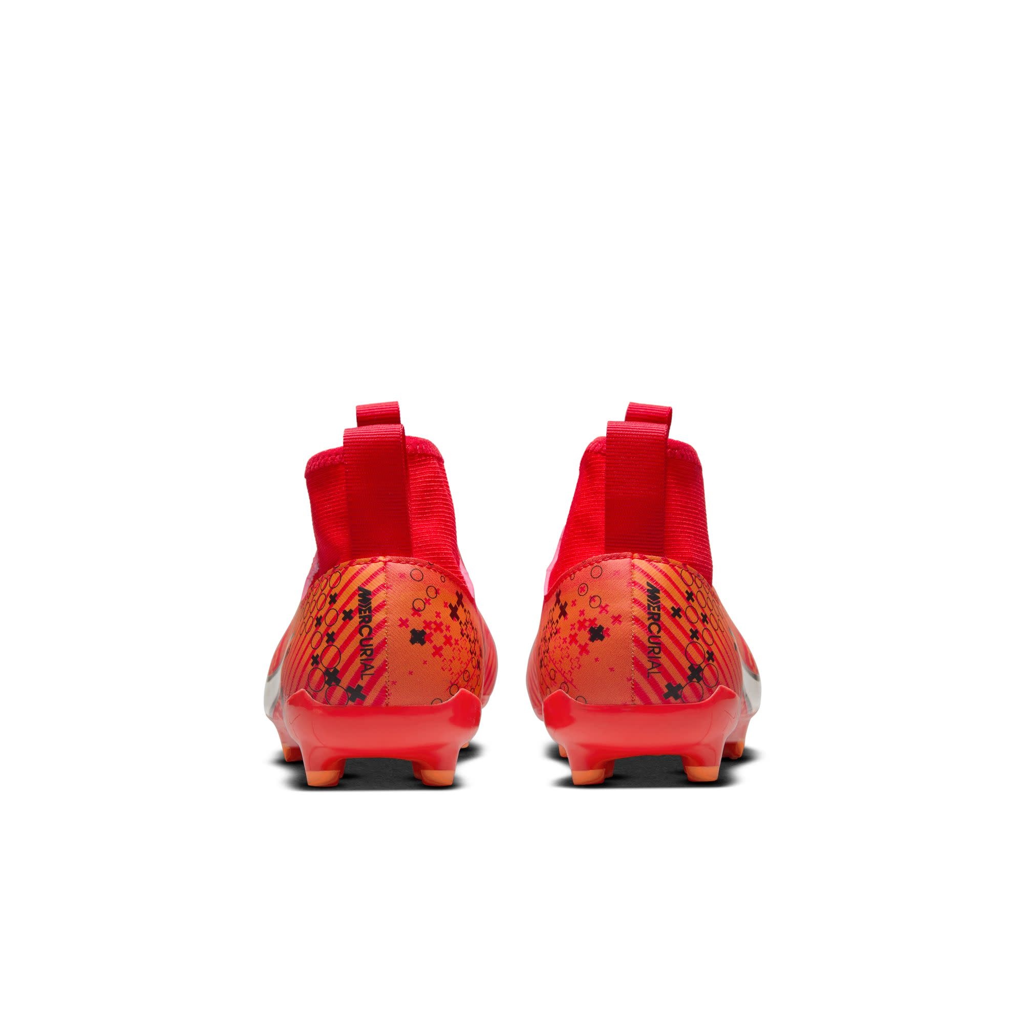 nike zoom mercurial superfly 9 mds academy fgmg jr redorange Collection | Tottenham Hotspur Kits & Football Boots