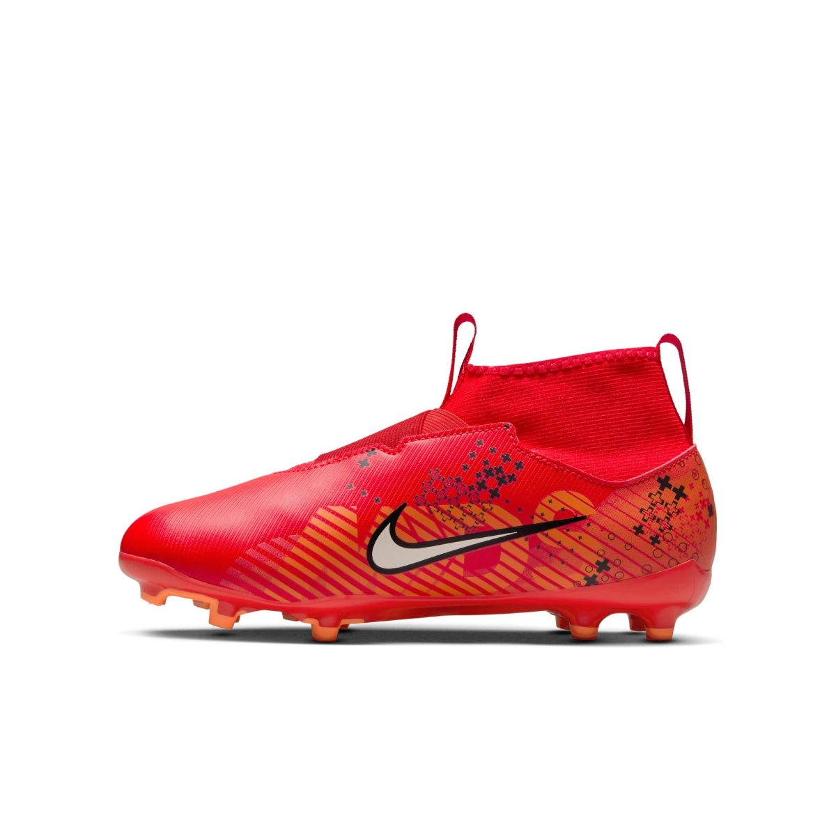 nike zoom mercurial superfly 9 mds academy fgmg jr redorange Collection | Tottenham Hotspur Kits & Football Boots