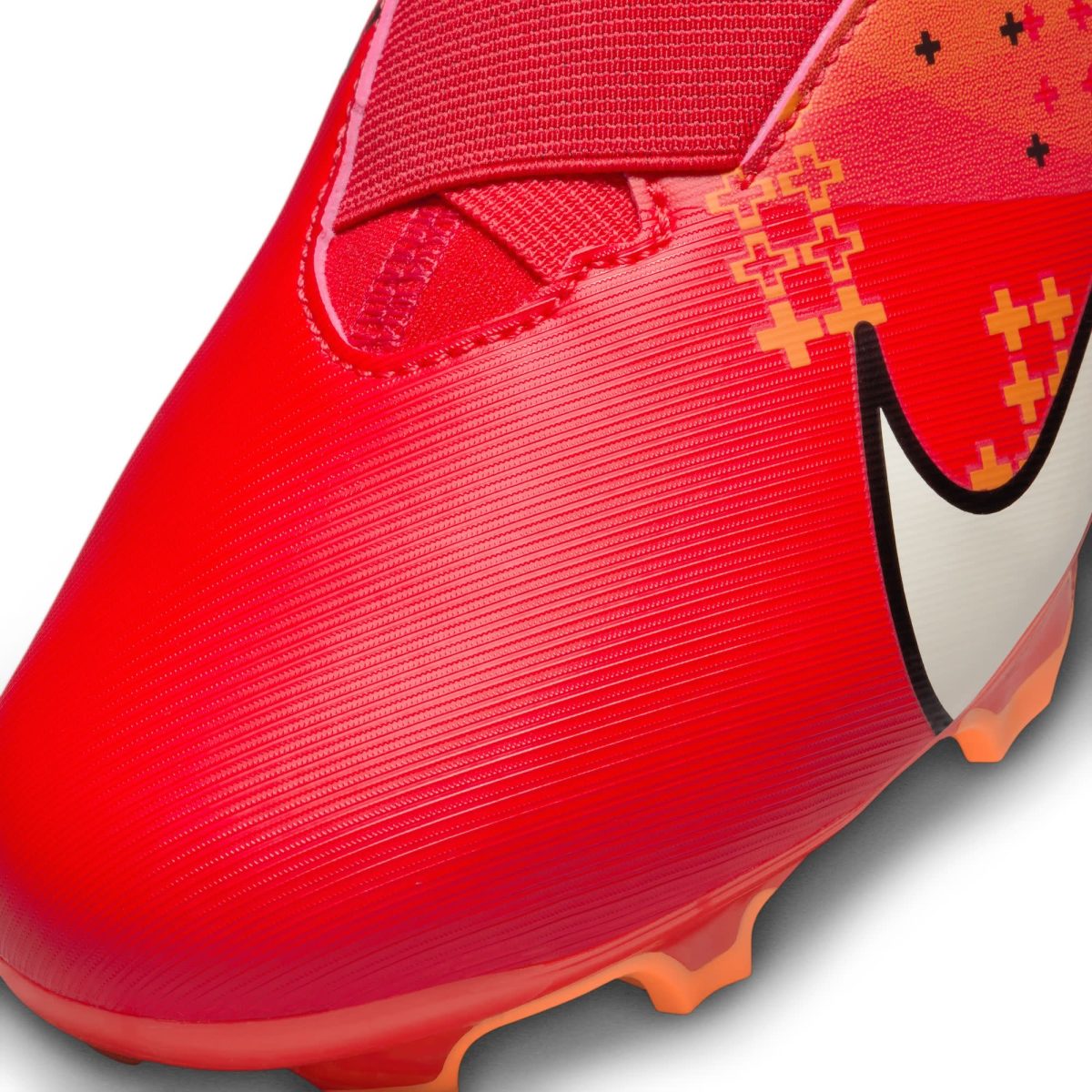 nike zoom mercurial superfly 9 mds academy fgmg jr redorange Collection | Tottenham Hotspur Kits & Football Boots