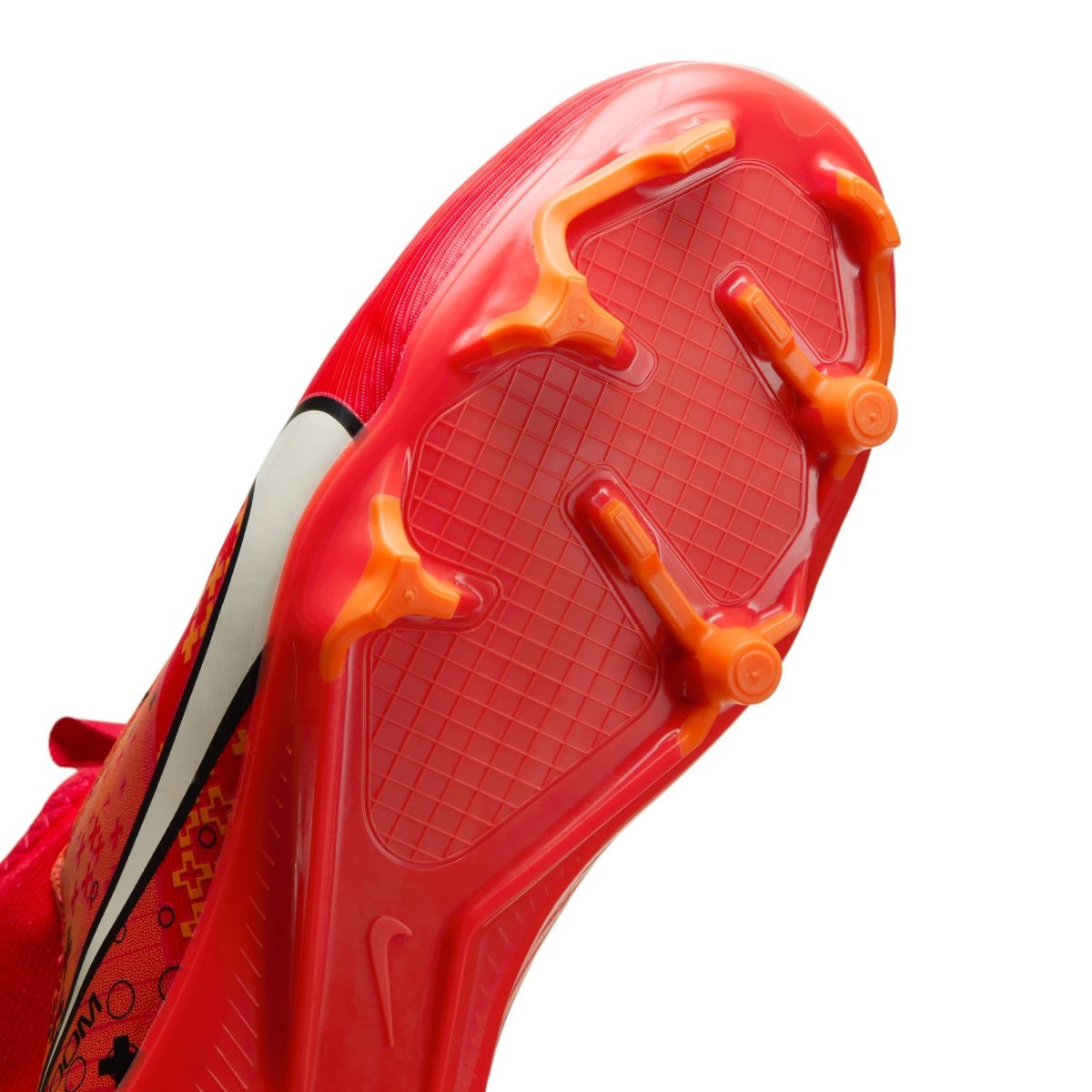 nike zoom mercurial superfly 9 mds academy fgmg jr redorange Collection | Tottenham Hotspur Kits & Football Boots