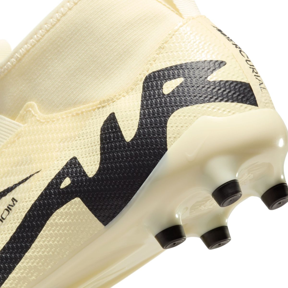 nike zoom mercurial superfly 9 pro fg jr lemonadeblack Collection | Tottenham Hotspur Kits & Football Boots