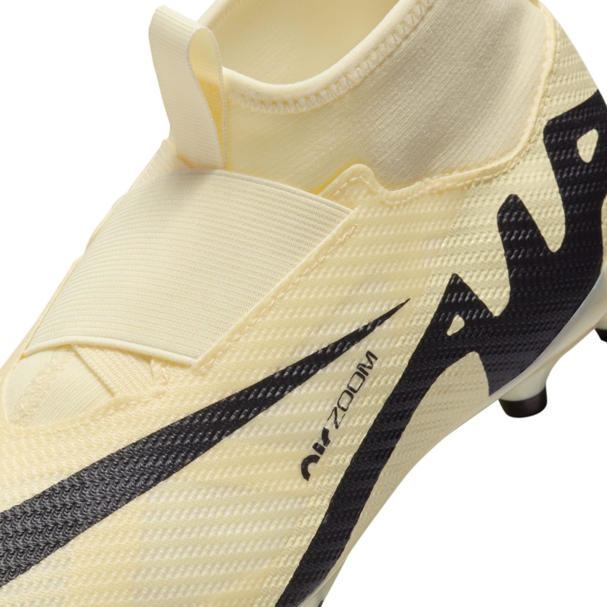 nike zoom mercurial superfly 9 pro fg jr lemonadeblack Collection | Tottenham Hotspur Kits & Football Boots
