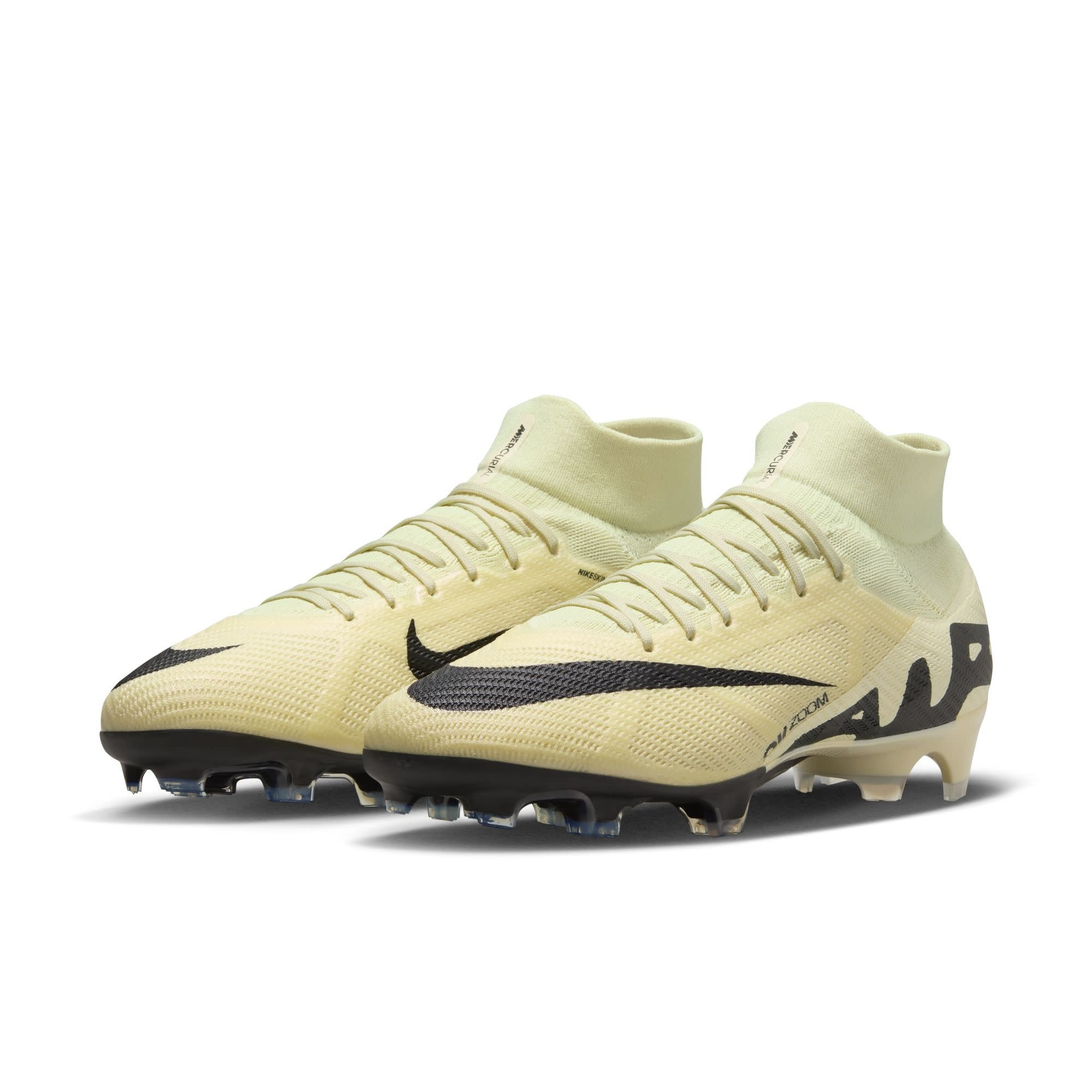 nike zoom mercurial superfly 9 pro fg lemonade Collection | Tottenham Hotspur Kits & Football Boots