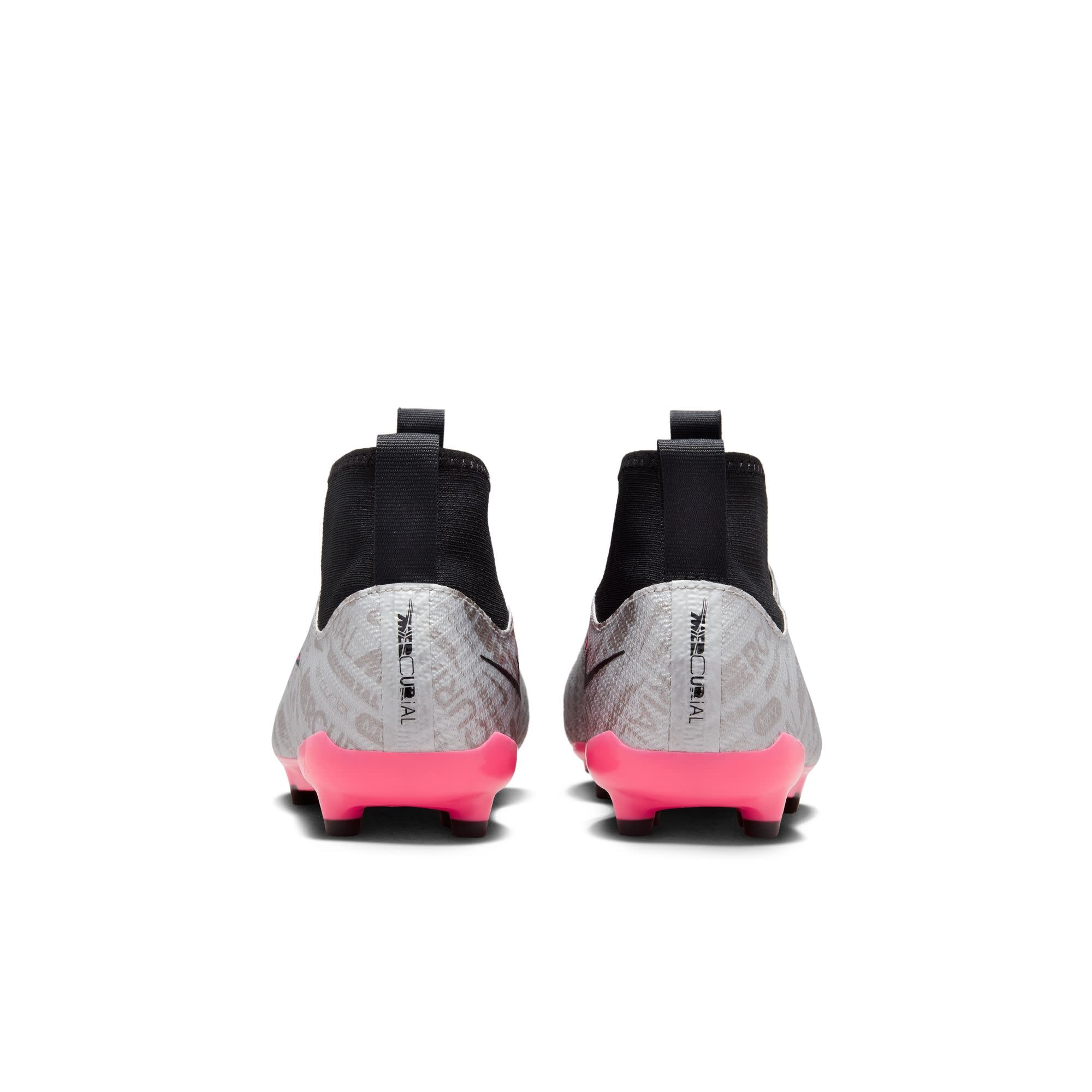 nike zoom mercurial superfly 9 pro xxv fg jr silverpink Collection | Tottenham Hotspur Kits & Football Boots