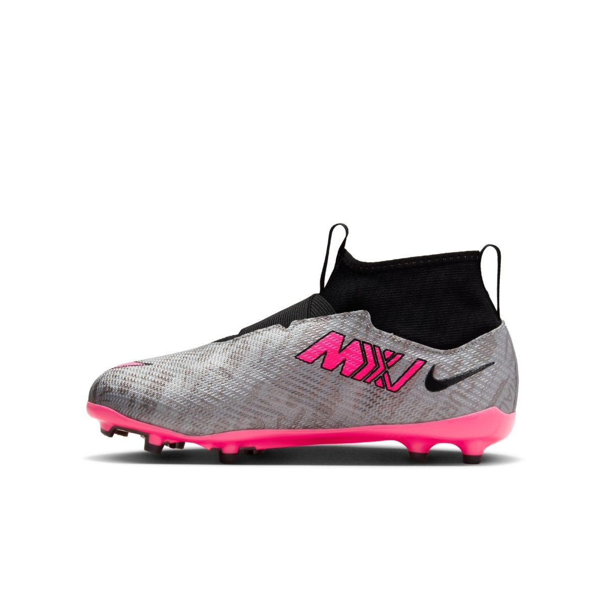 nike zoom mercurial superfly 9 pro xxv fg jr silverpink Collection | Tottenham Hotspur Kits & Football Boots