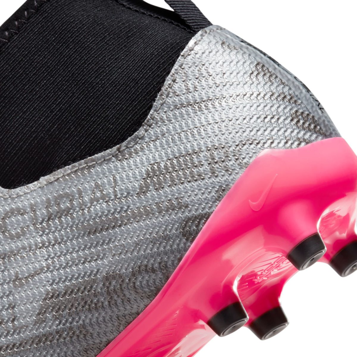 nike zoom mercurial superfly 9 pro xxv fg jr silverpink Collection | Tottenham Hotspur Kits & Football Boots