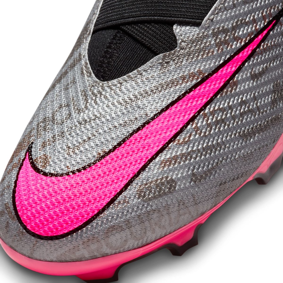 nike zoom mercurial superfly 9 pro xxv fg jr silverpink Collection | Tottenham Hotspur Kits & Football Boots