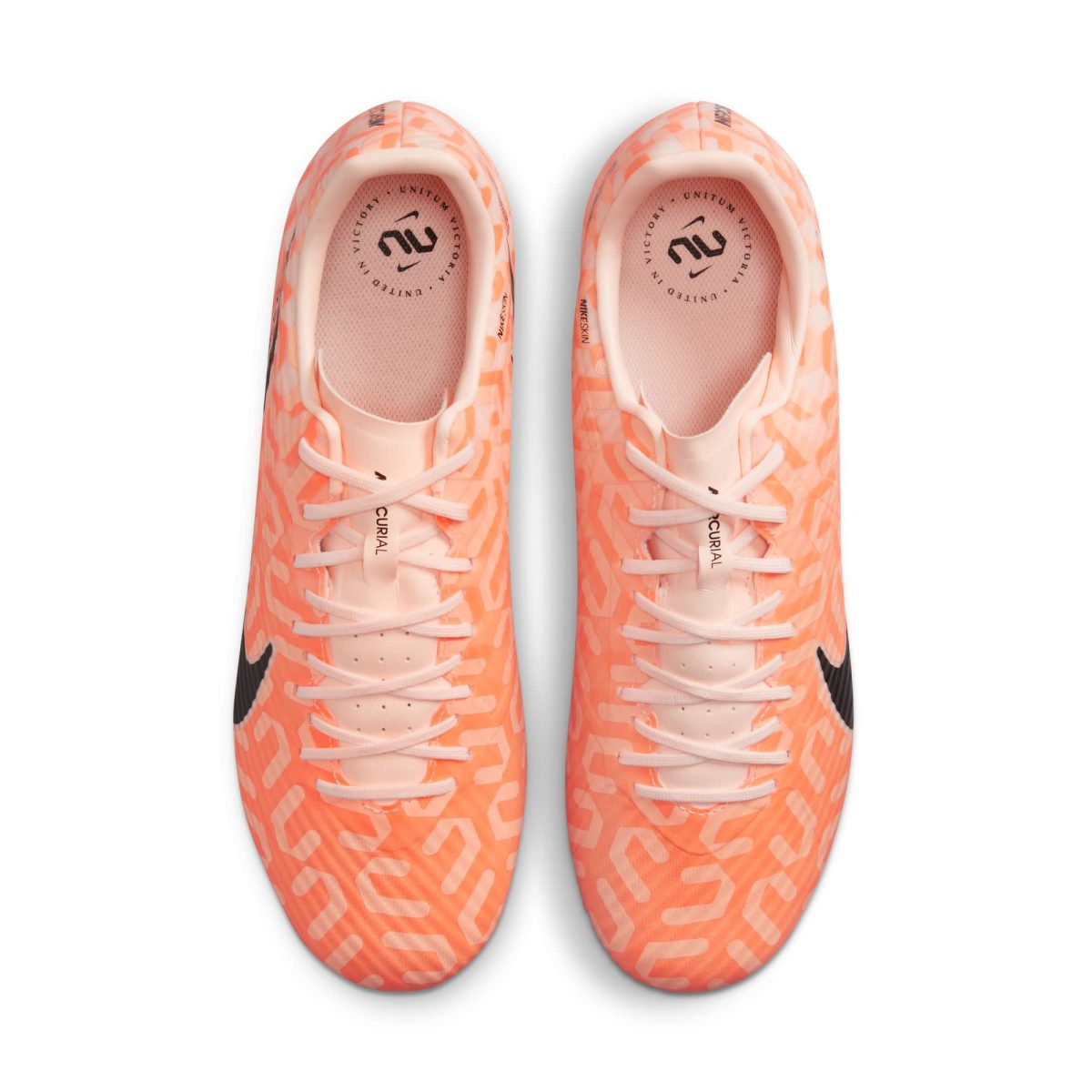 nike zoom mercurial vapor 15 academy fgmg guavablack Collection | Tottenham Hotspur Kits & Football Boots
