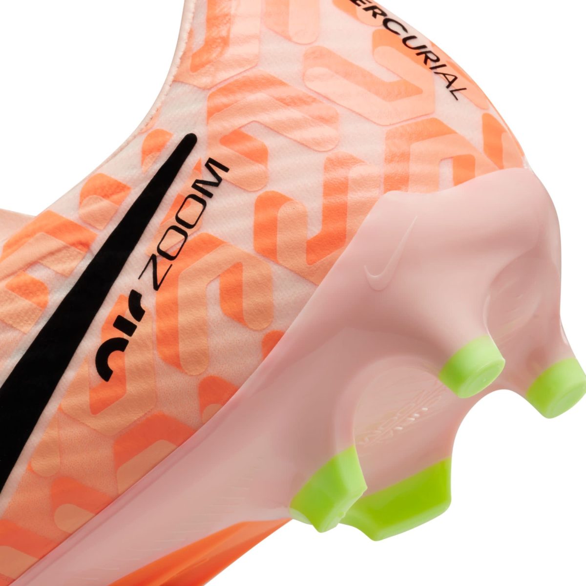 nike zoom mercurial vapor 15 academy fgmg guavablack Collection | Tottenham Hotspur Kits & Football Boots