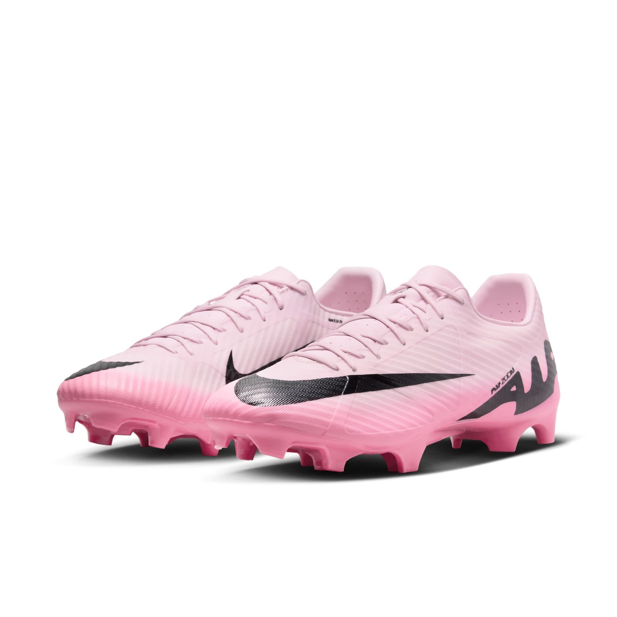 nike zoom mercurial vapor 15 academy fgmg pinkblack Collection | Tottenham Hotspur Kits & Football Boots