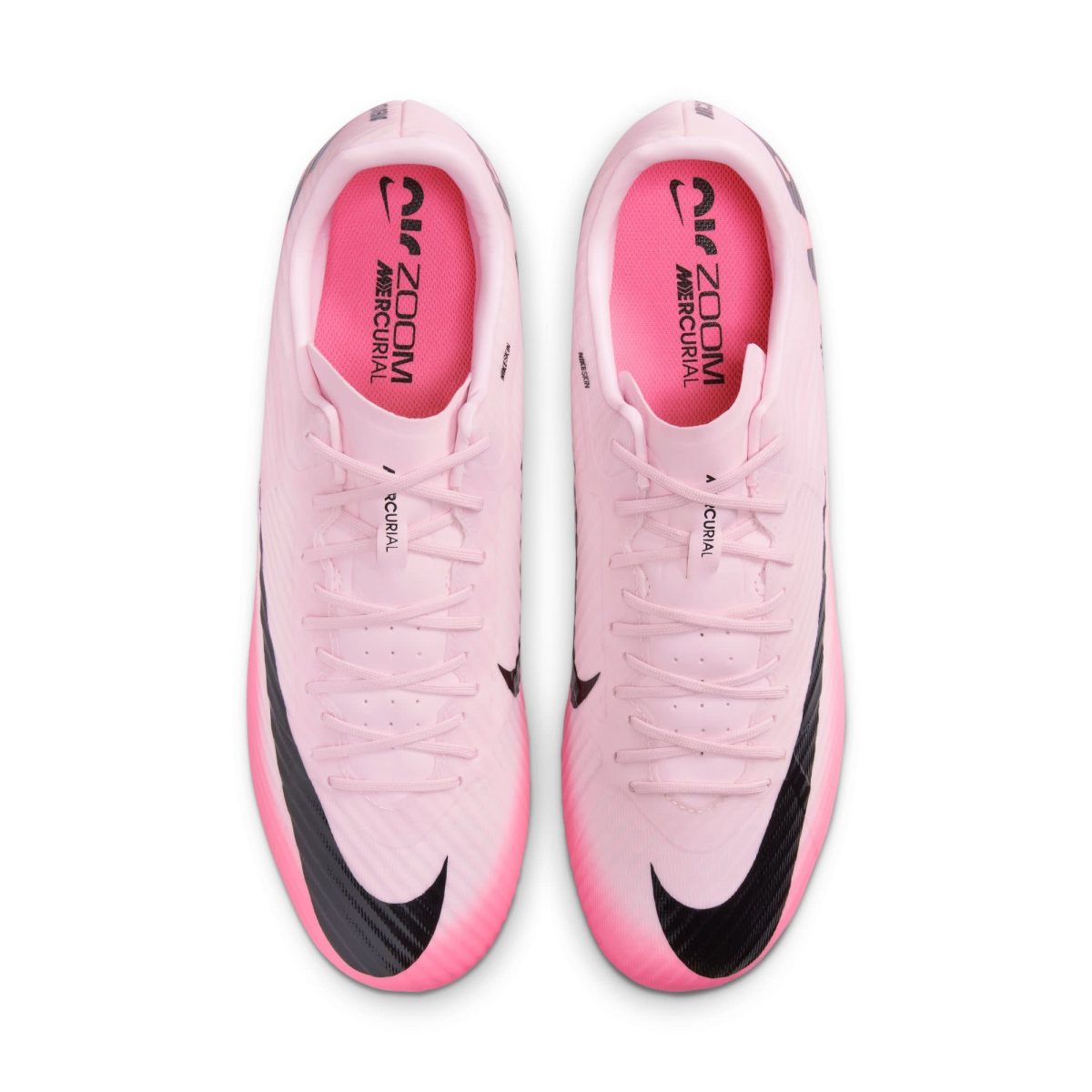 nike zoom mercurial vapor 15 academy fgmg pinkblack Collection | Tottenham Hotspur Kits & Football Boots