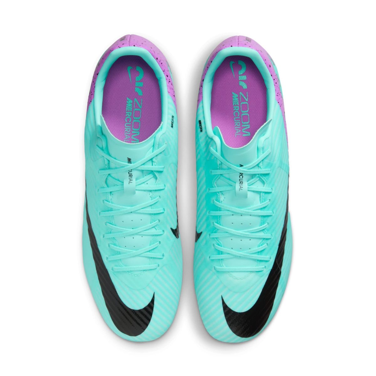 nike zoom mercurial vapor 15 academy fgmg tealpurple Collection | Tottenham Hotspur Kits & Football Boots