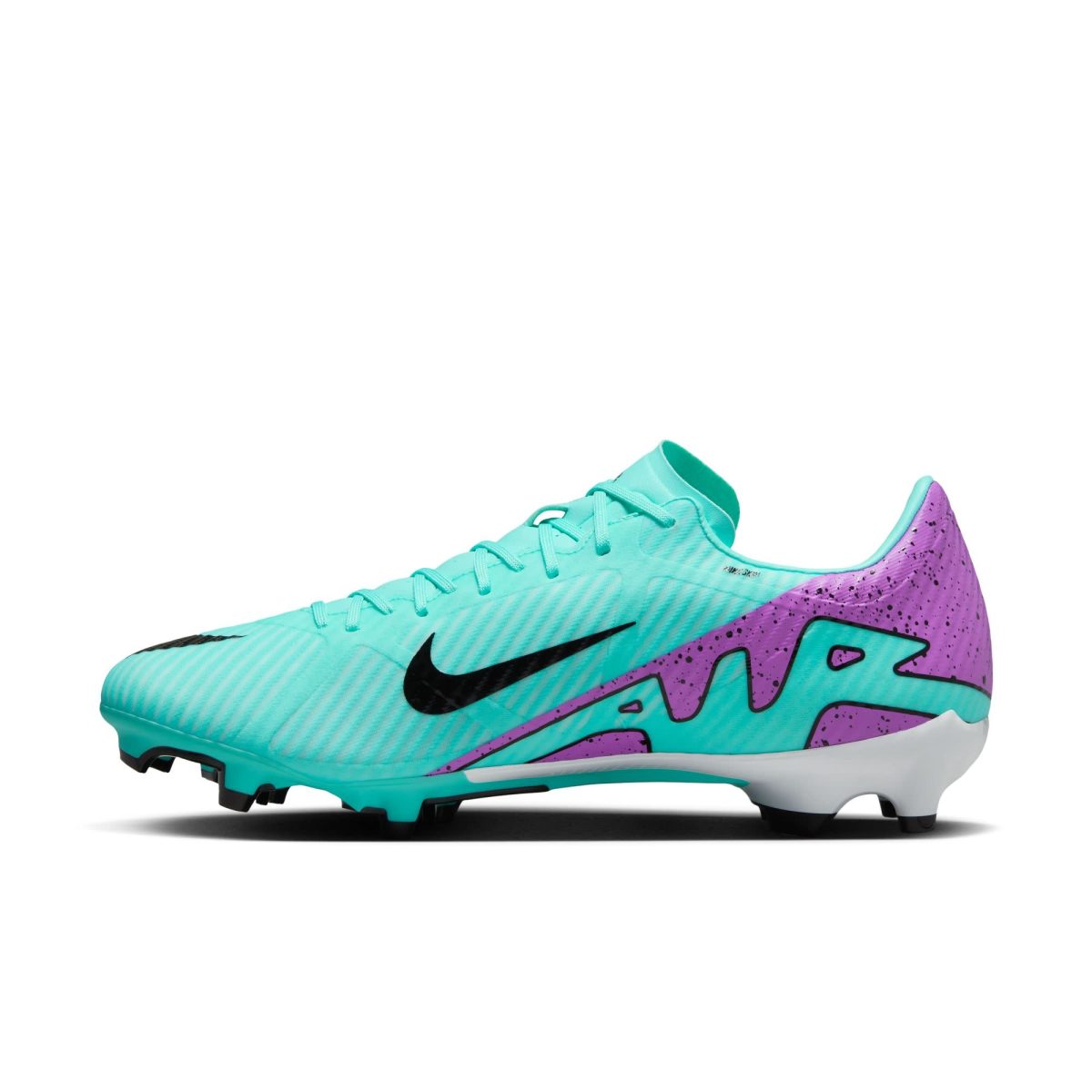 nike zoom mercurial vapor 15 academy fgmg tealpurple Collection | Tottenham Hotspur Kits & Football Boots