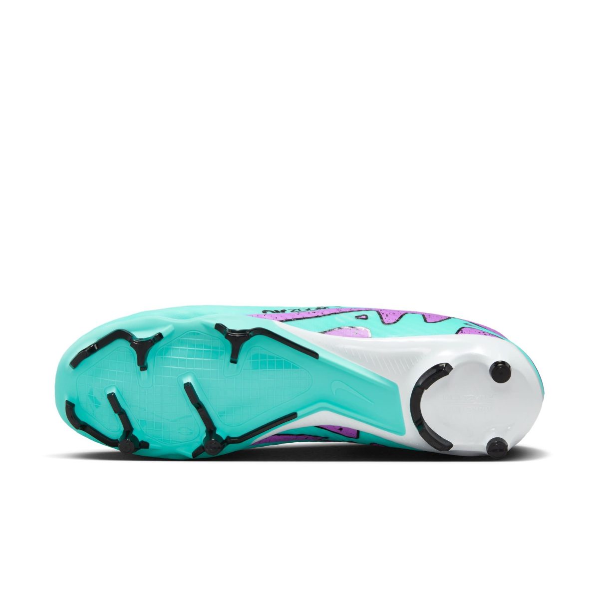 nike zoom mercurial vapor 15 academy fgmg tealpurple Collection | Tottenham Hotspur Kits & Football Boots