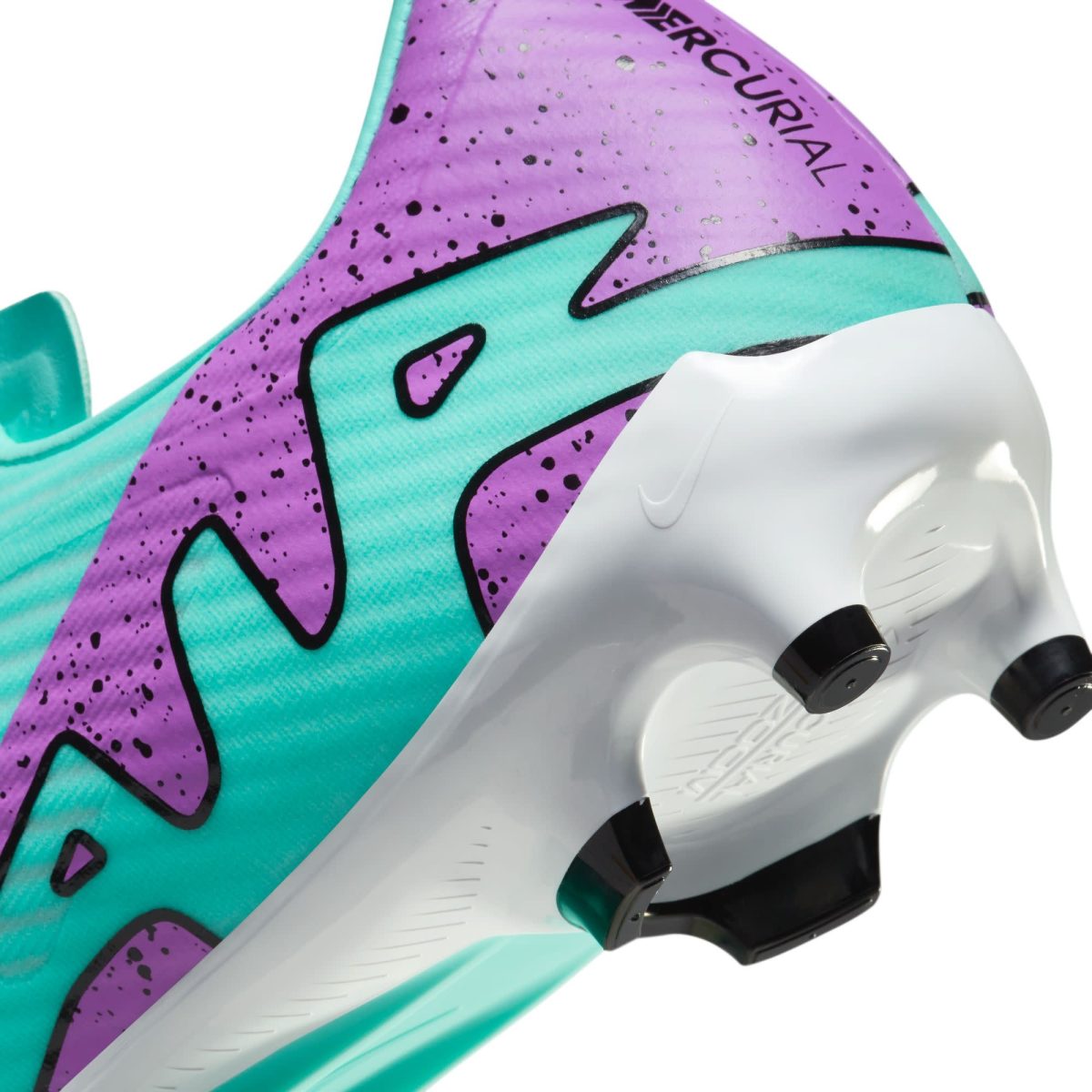nike zoom mercurial vapor 15 academy fgmg tealpurple Collection | Tottenham Hotspur Kits & Football Boots