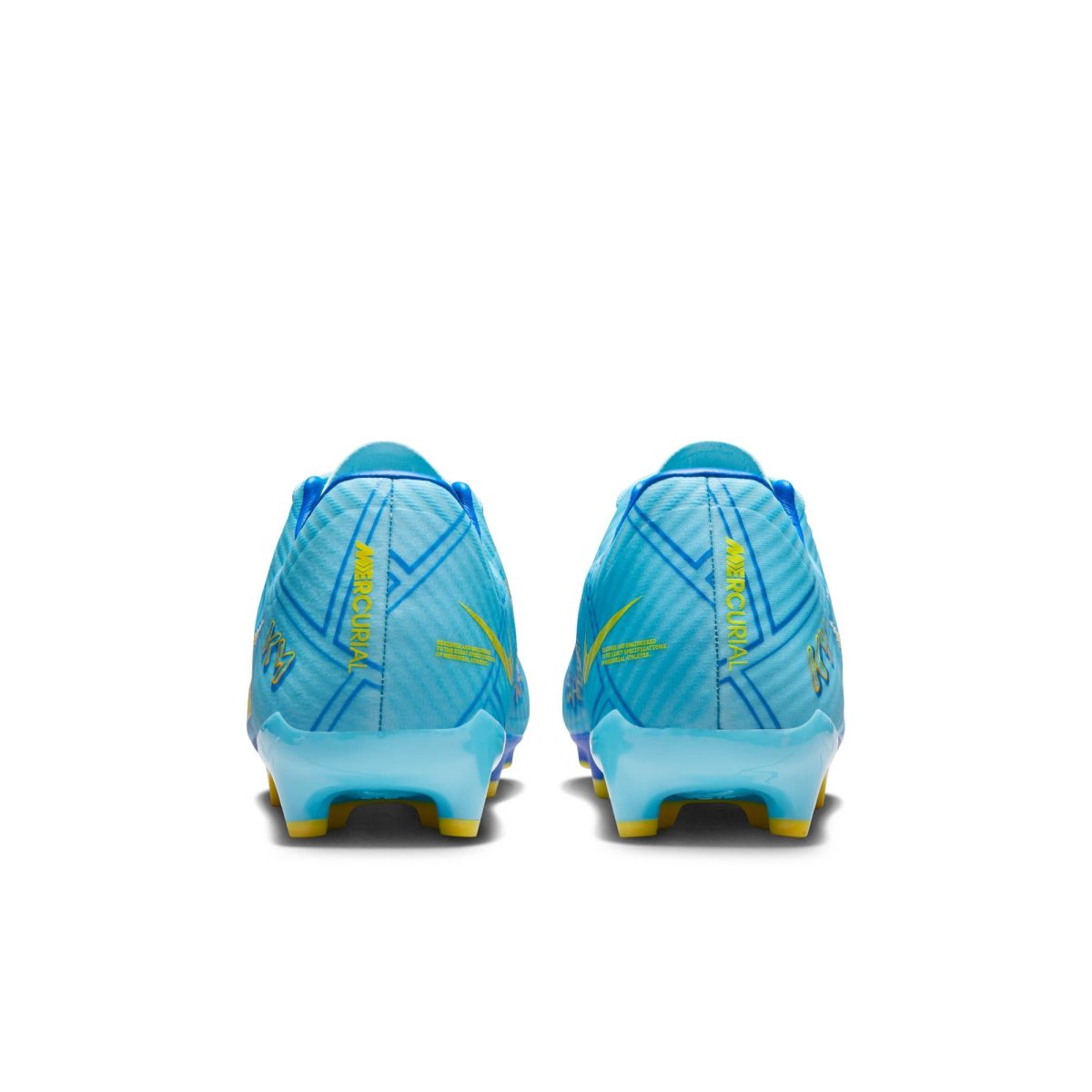 nike zoom mercurial vapor 15 academy km fgmg blueyellow Collection | Tottenham Hotspur Kits & Football Boots