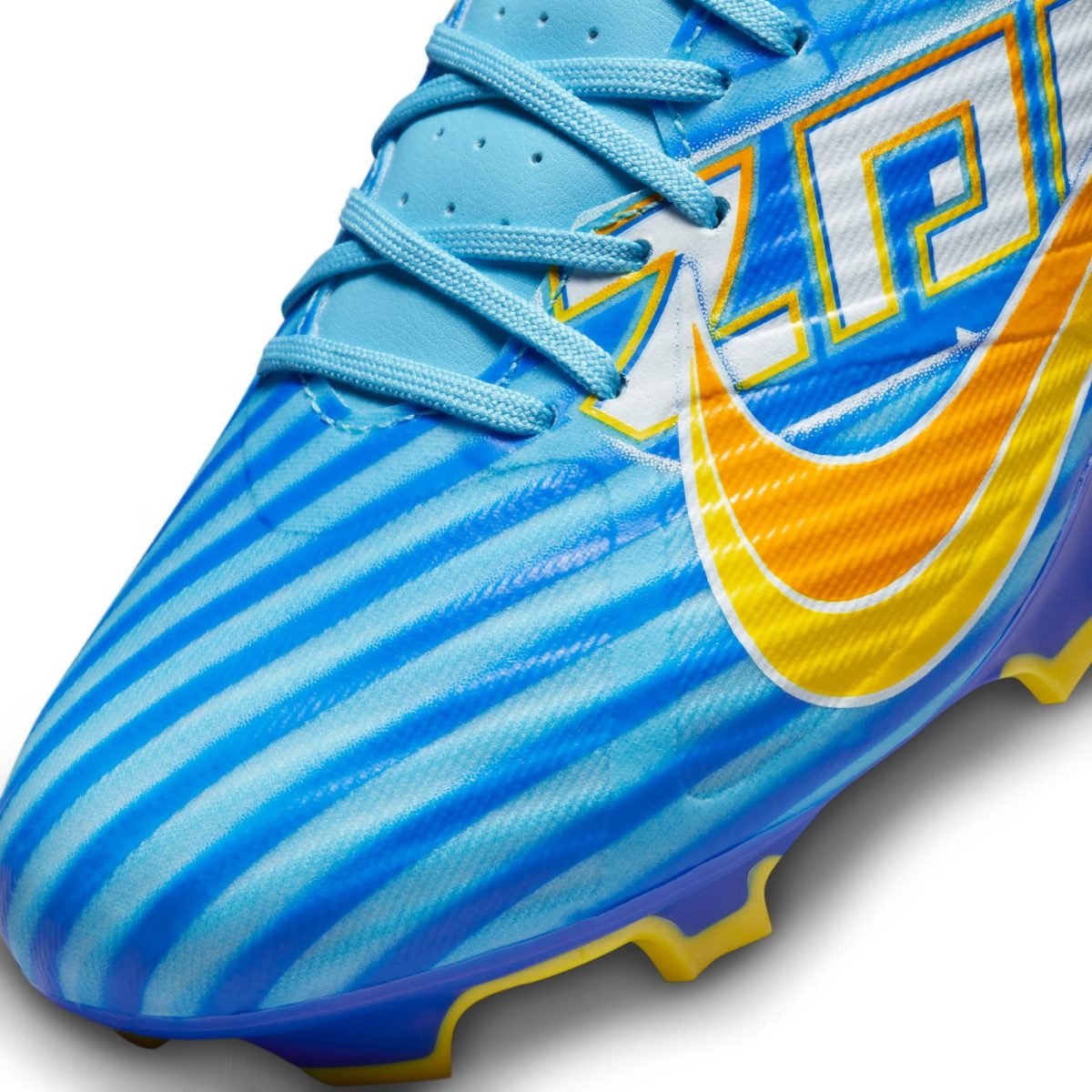 nike zoom mercurial vapor 15 academy km fgmg blueyellow Collection | Tottenham Hotspur Kits & Football Boots