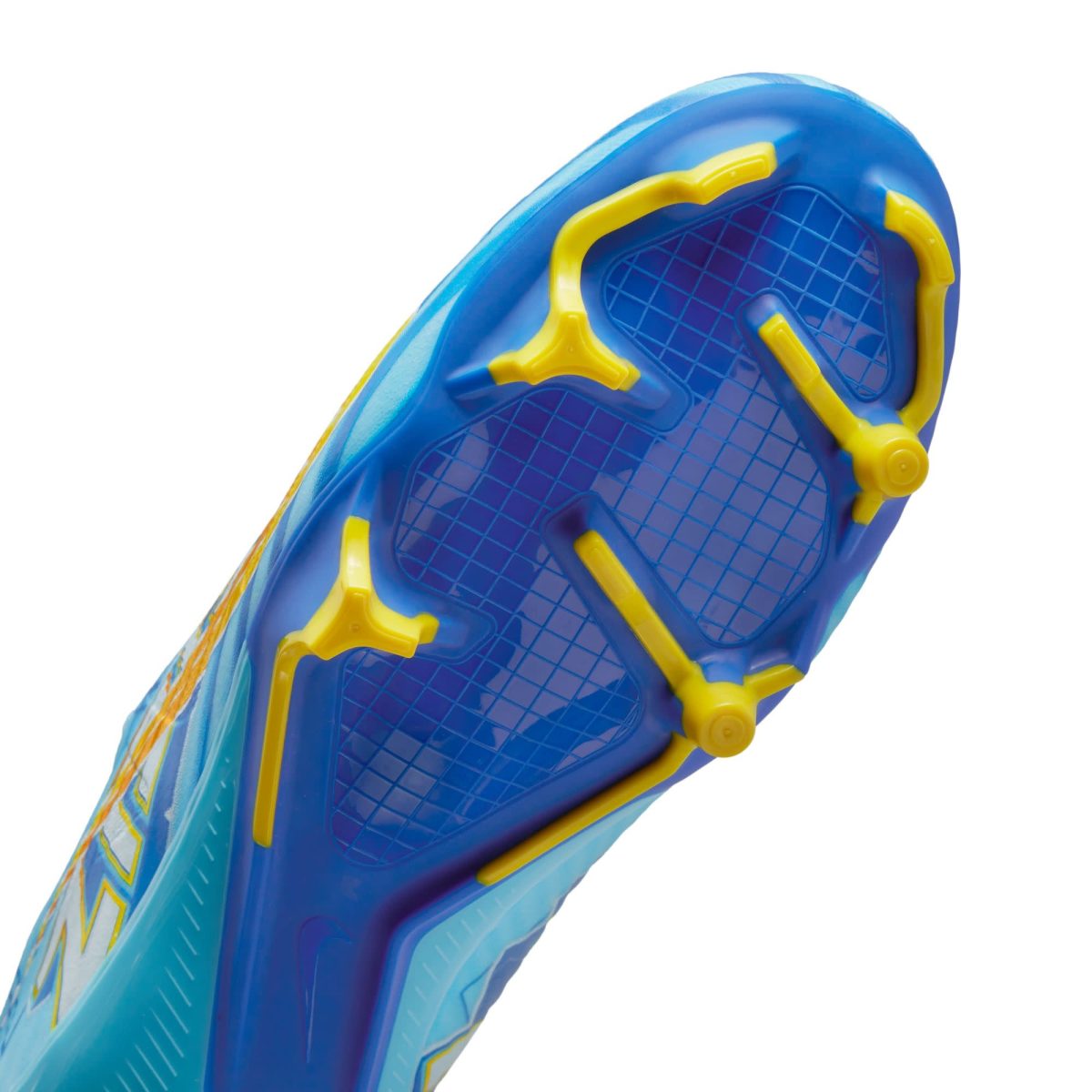 nike zoom mercurial vapor 15 academy km fgmg blueyellow Collection | Tottenham Hotspur Kits & Football Boots