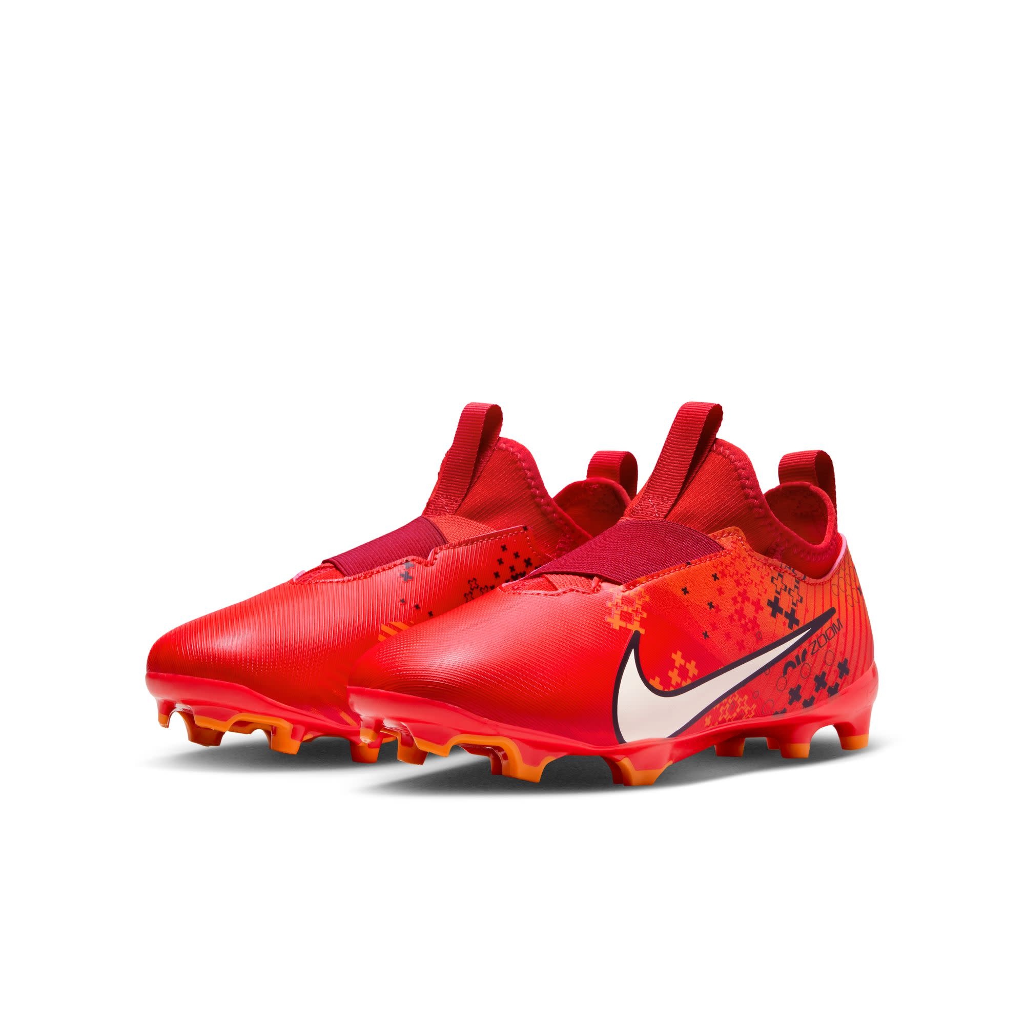 nike zoom mercurial vapor 15 academy mds fgmg jr redorange Collection | Tottenham Hotspur Kits & Football Boots