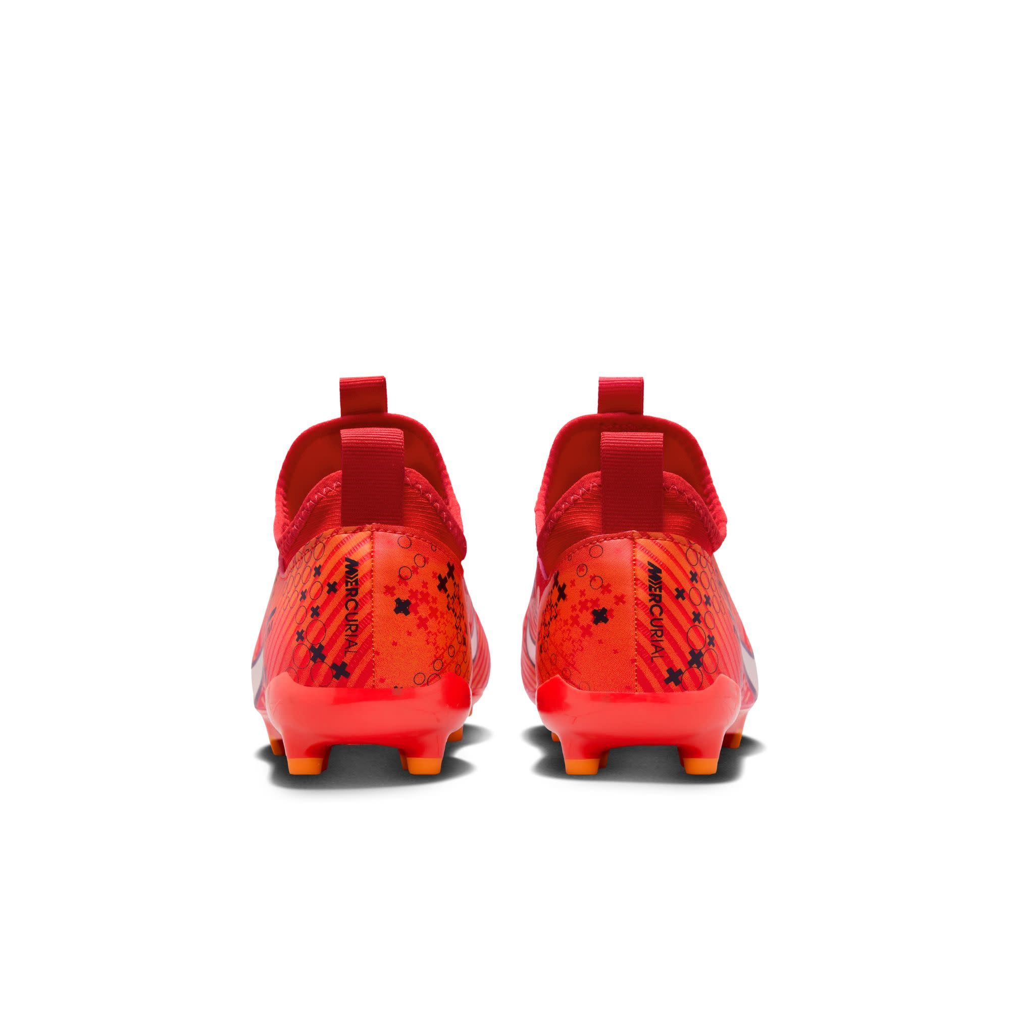 nike zoom mercurial vapor 15 academy mds fgmg jr redorange Collection | Tottenham Hotspur Kits & Football Boots