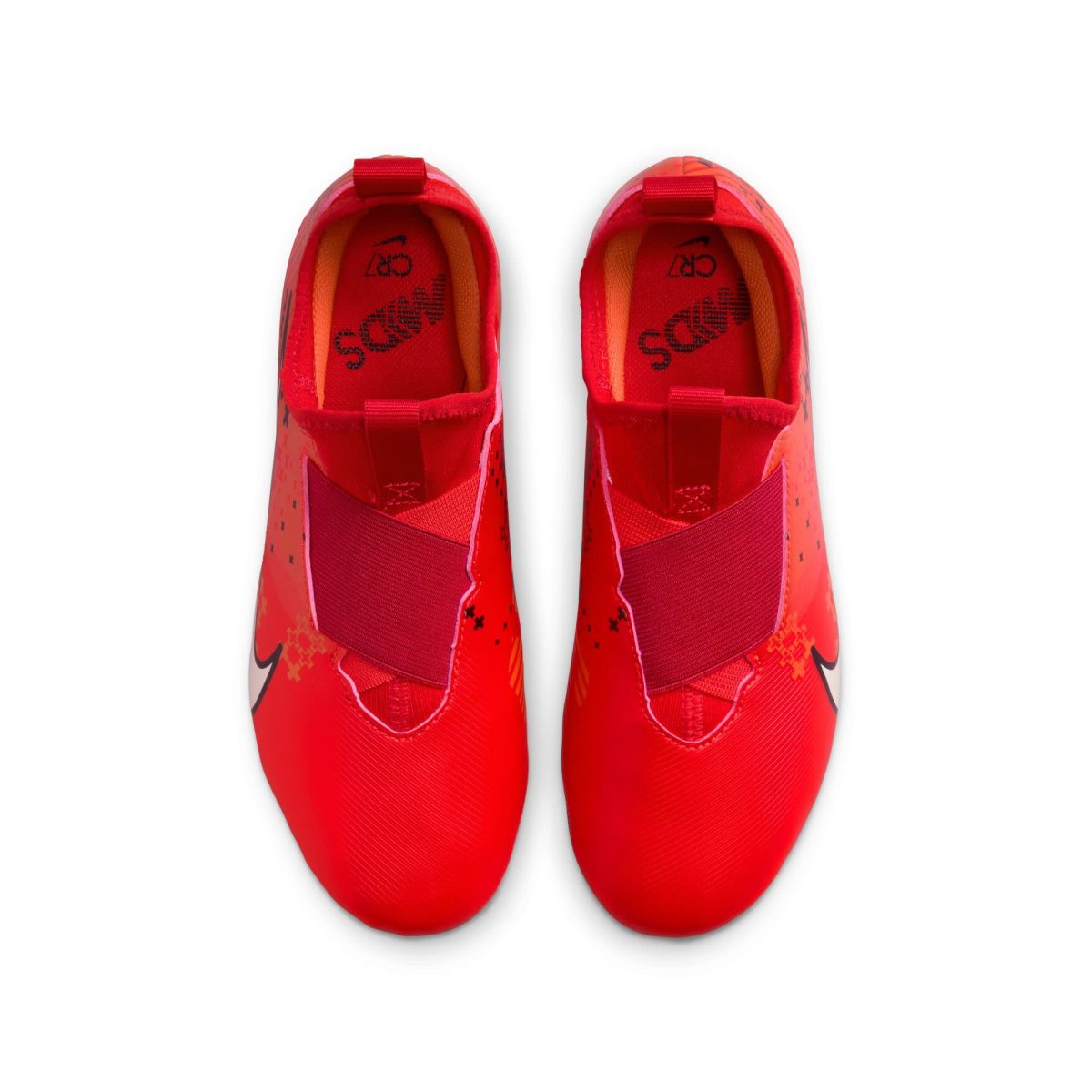 nike zoom mercurial vapor 15 academy mds fgmg jr redorange Collection | Tottenham Hotspur Kits & Football Boots