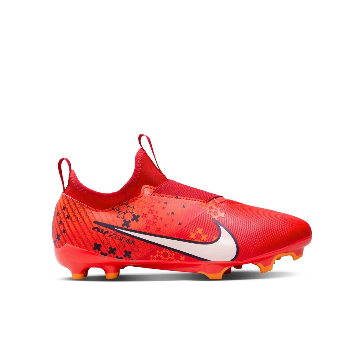 nike zoom mercurial vapor 15 academy mds fgmg jr redorange Collection | Tottenham Hotspur Kits & Football Boots