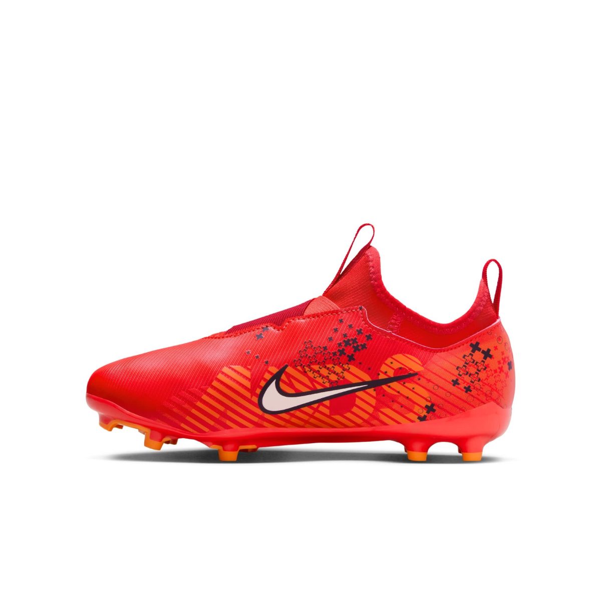 nike zoom mercurial vapor 15 academy mds fgmg jr redorange Collection | Tottenham Hotspur Kits & Football Boots