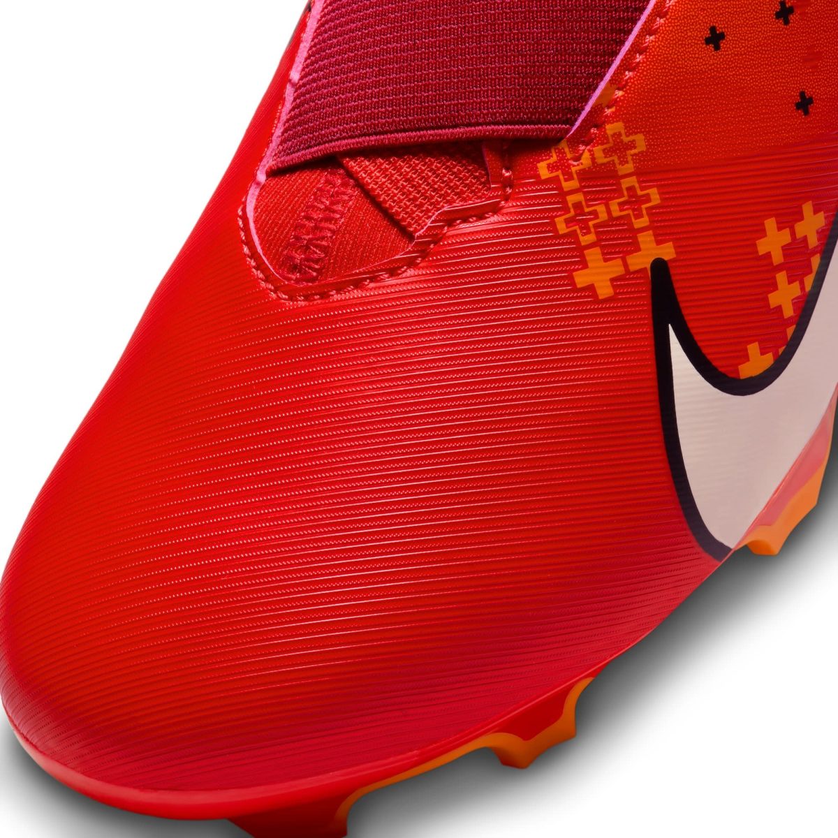 nike zoom mercurial vapor 15 academy mds fgmg jr redorange Collection | Tottenham Hotspur Kits & Football Boots
