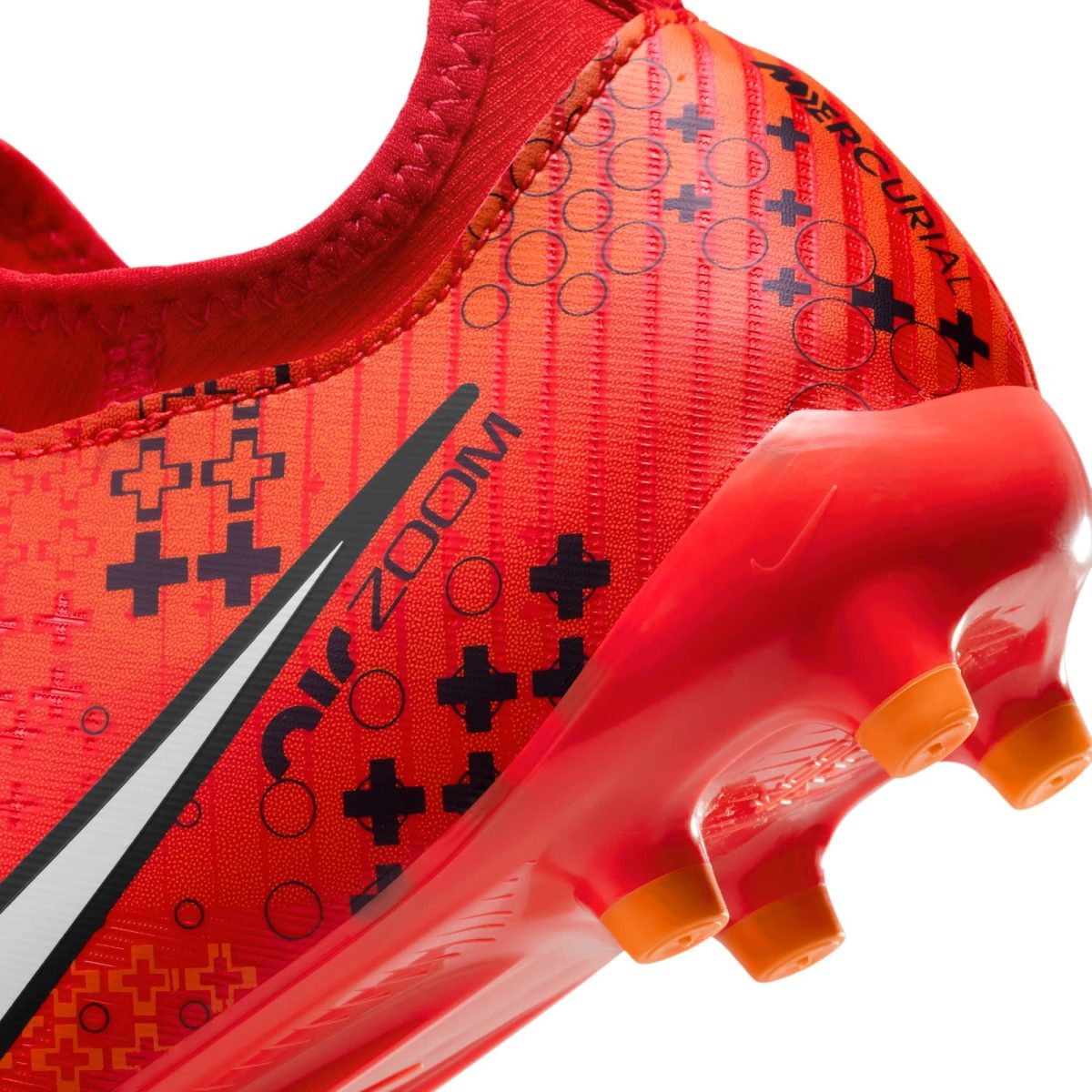 nike zoom mercurial vapor 15 academy mds fgmg jr redorange Collection | Tottenham Hotspur Kits & Football Boots