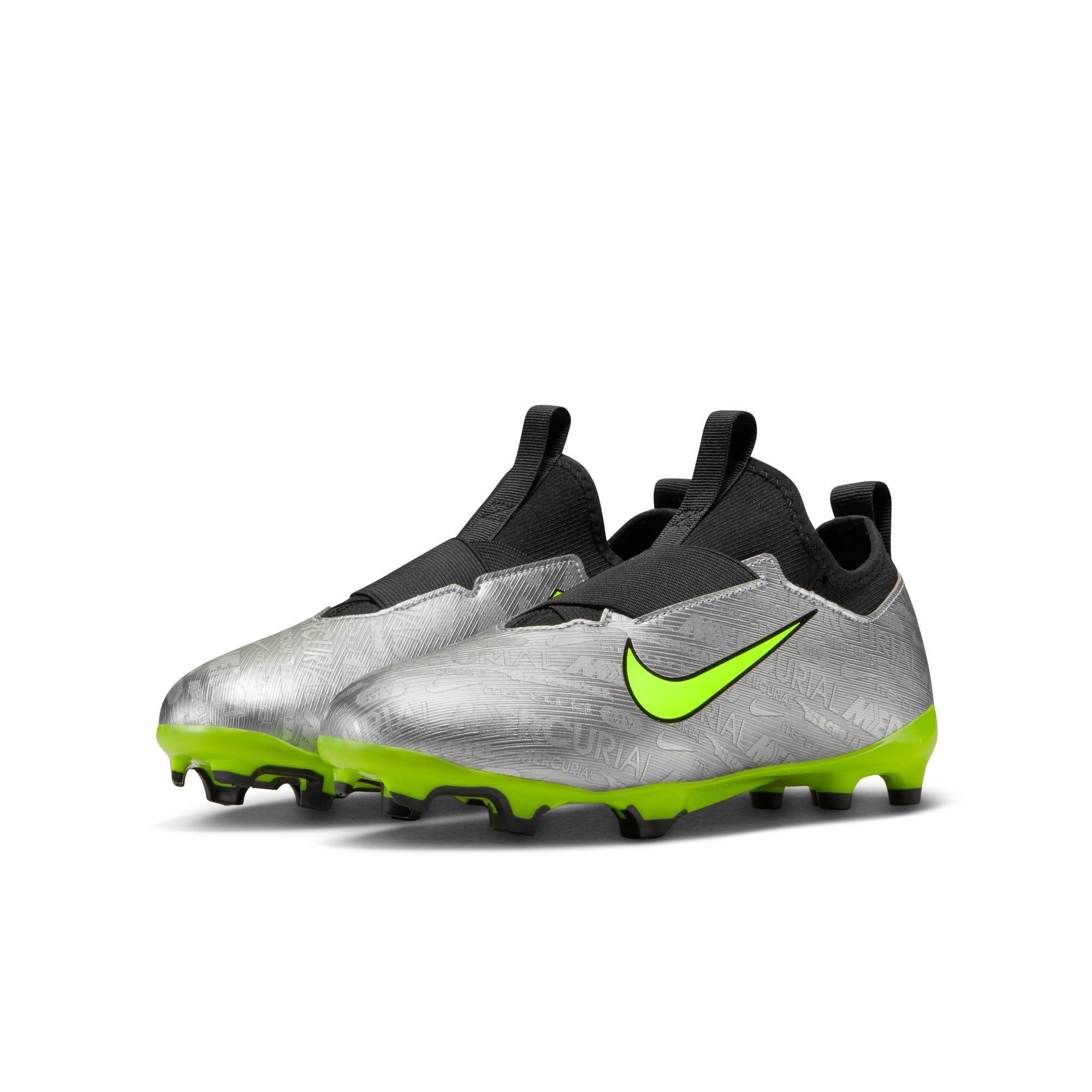 nike zoom mercurial vapor 15 academy xxv fgmg jr silvervolt Collection | Tottenham Hotspur Kits & Football Boots