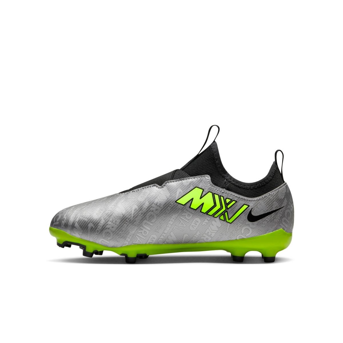 nike zoom mercurial vapor 15 academy xxv fgmg jr silvervolt Collection | Tottenham Hotspur Kits & Football Boots