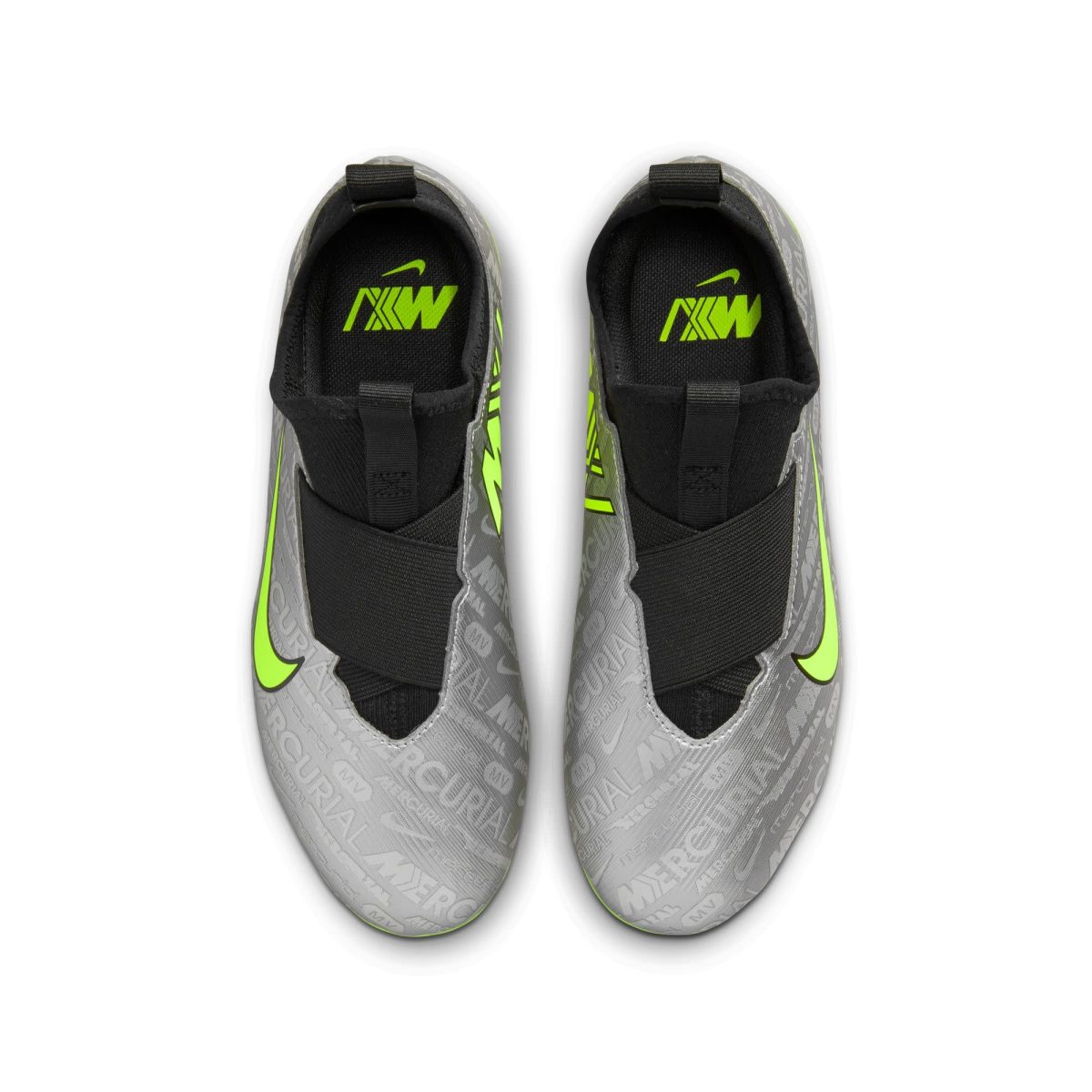 nike zoom mercurial vapor 15 academy xxv fgmg jr silvervolt Collection | Tottenham Hotspur Kits & Football Boots