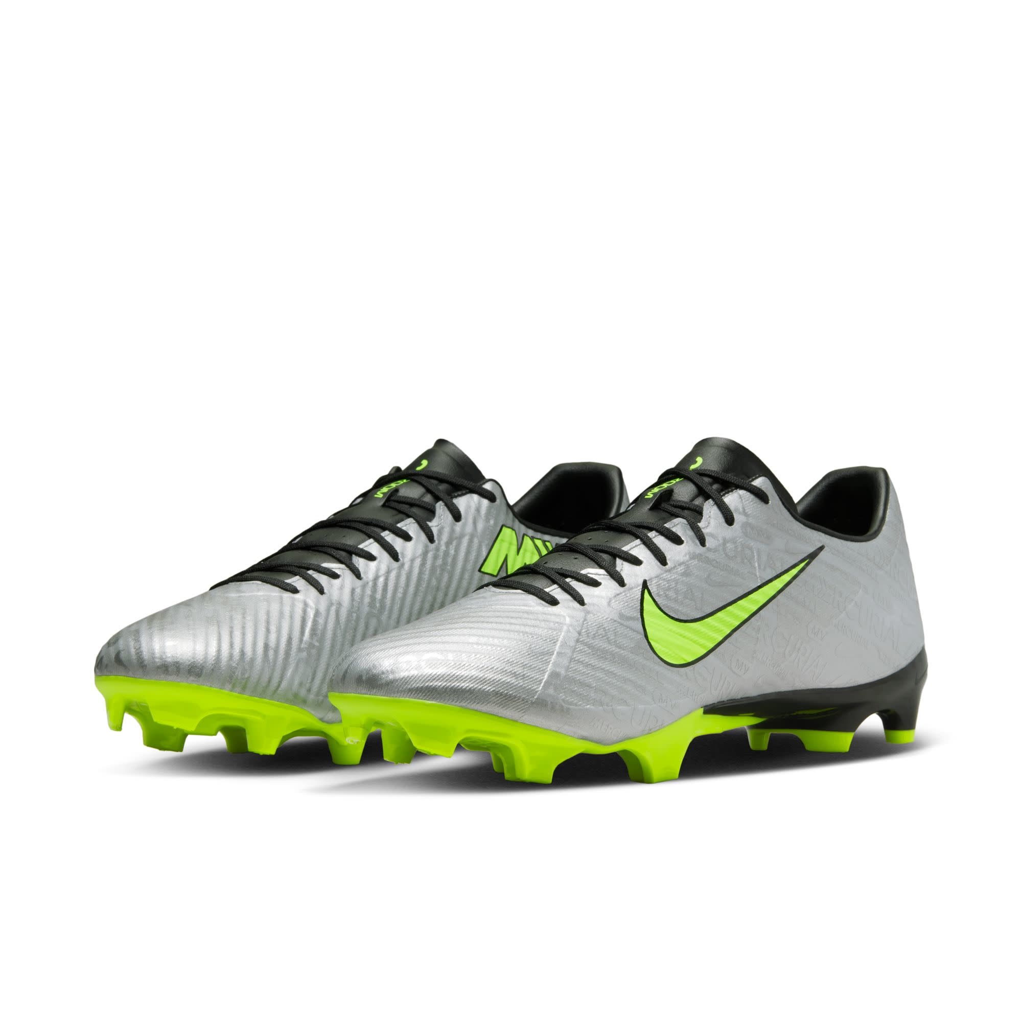 nike zoom mercurial vapor 15 academy xxv fgmg silvervolt Collection | Tottenham Hotspur Kits & Football Boots