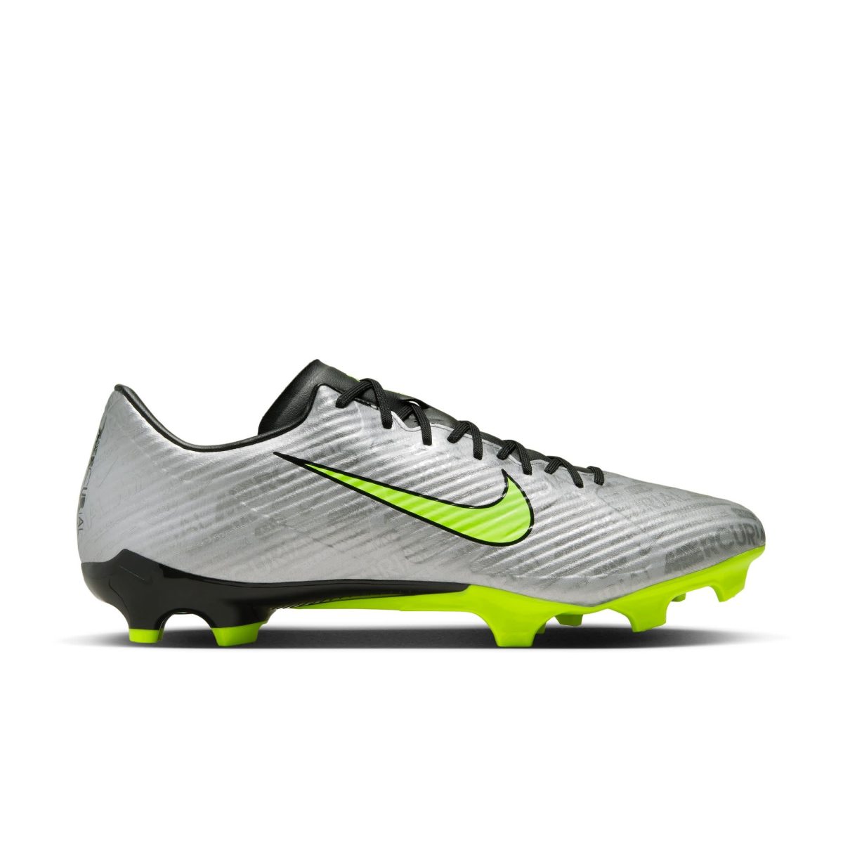 nike zoom mercurial vapor 15 academy xxv fgmg silvervolt Collection | Tottenham Hotspur Kits & Football Boots
