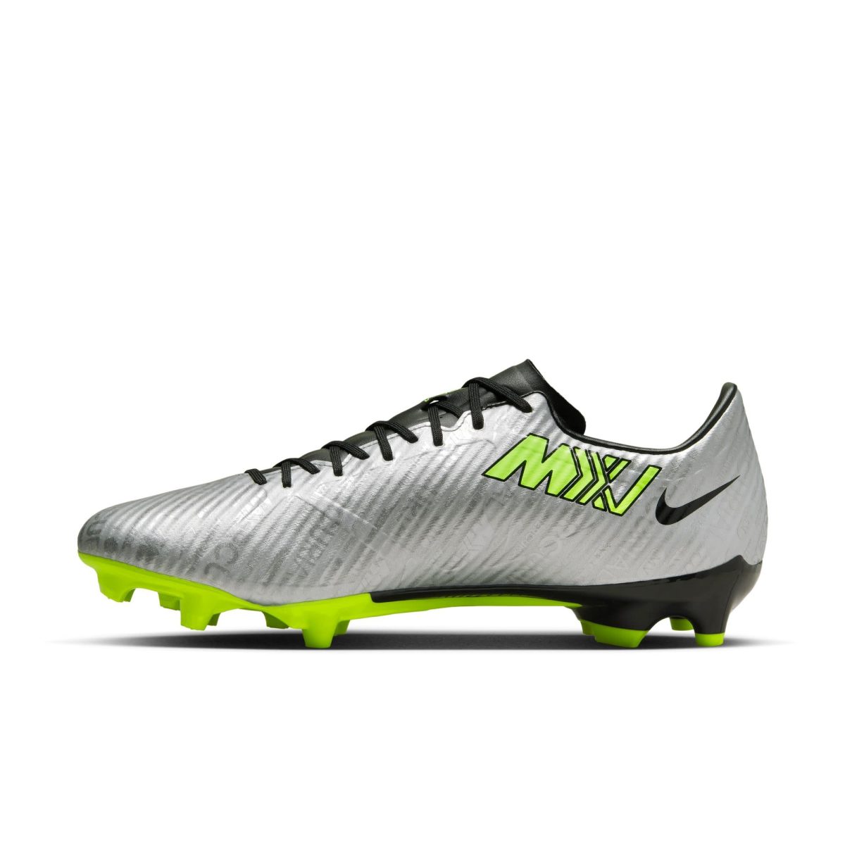 nike zoom mercurial vapor 15 academy xxv fgmg silvervolt Collection | Tottenham Hotspur Kits & Football Boots