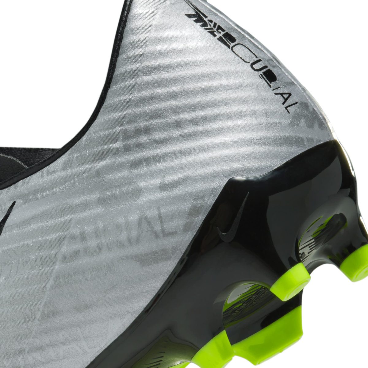 nike zoom mercurial vapor 15 academy xxv fgmg silvervolt Collection | Tottenham Hotspur Kits & Football Boots