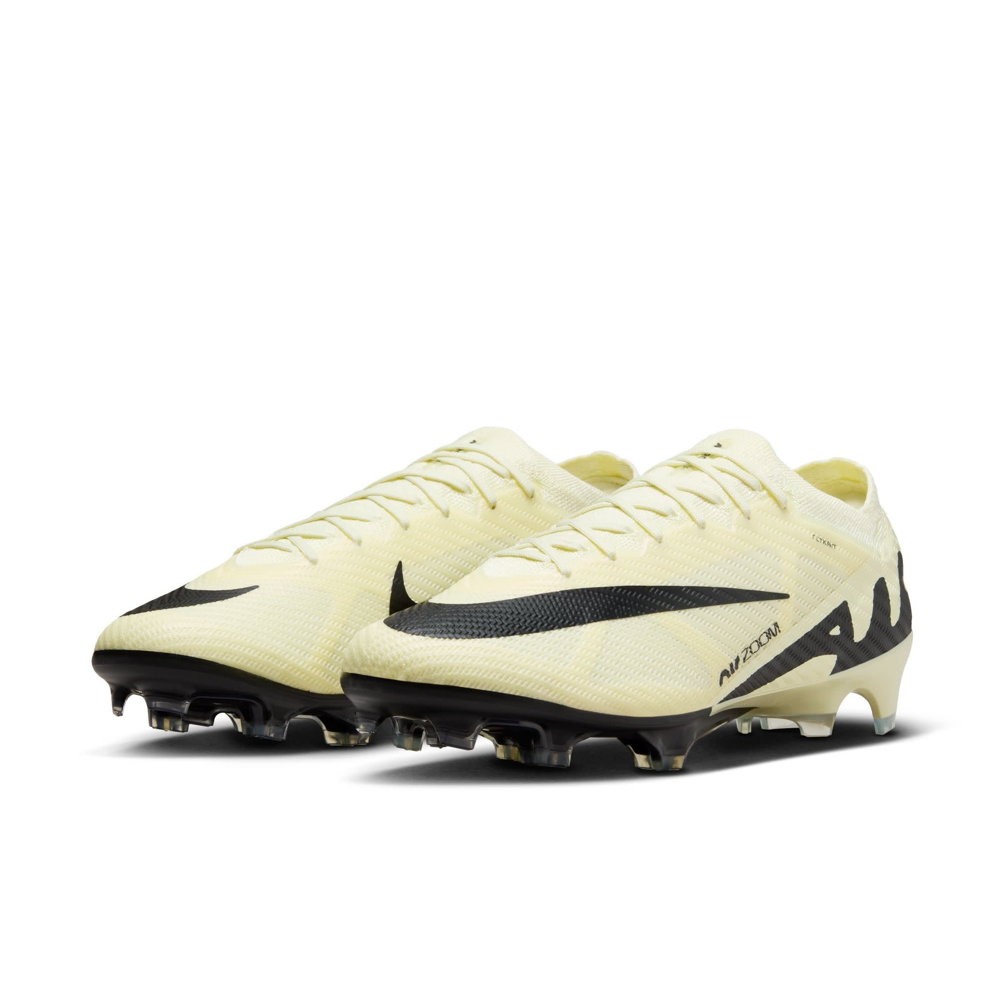 nike zoom mercurial vapor 15 elite fg lemonadeblack Collection | Tottenham Hotspur Kits & Football Boots