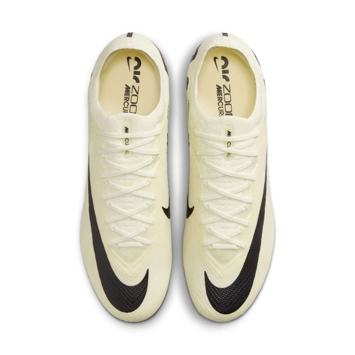 nike zoom mercurial vapor 15 elite fg lemonadeblack Collection | Tottenham Hotspur Kits & Football Boots