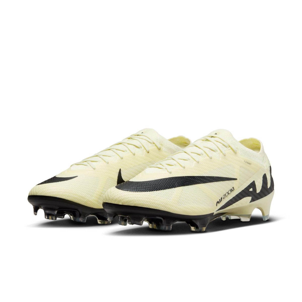 nike zoom mercurial vapor 15 elite fg lemonadeblack Collection | Tottenham Hotspur Kits & Football Boots