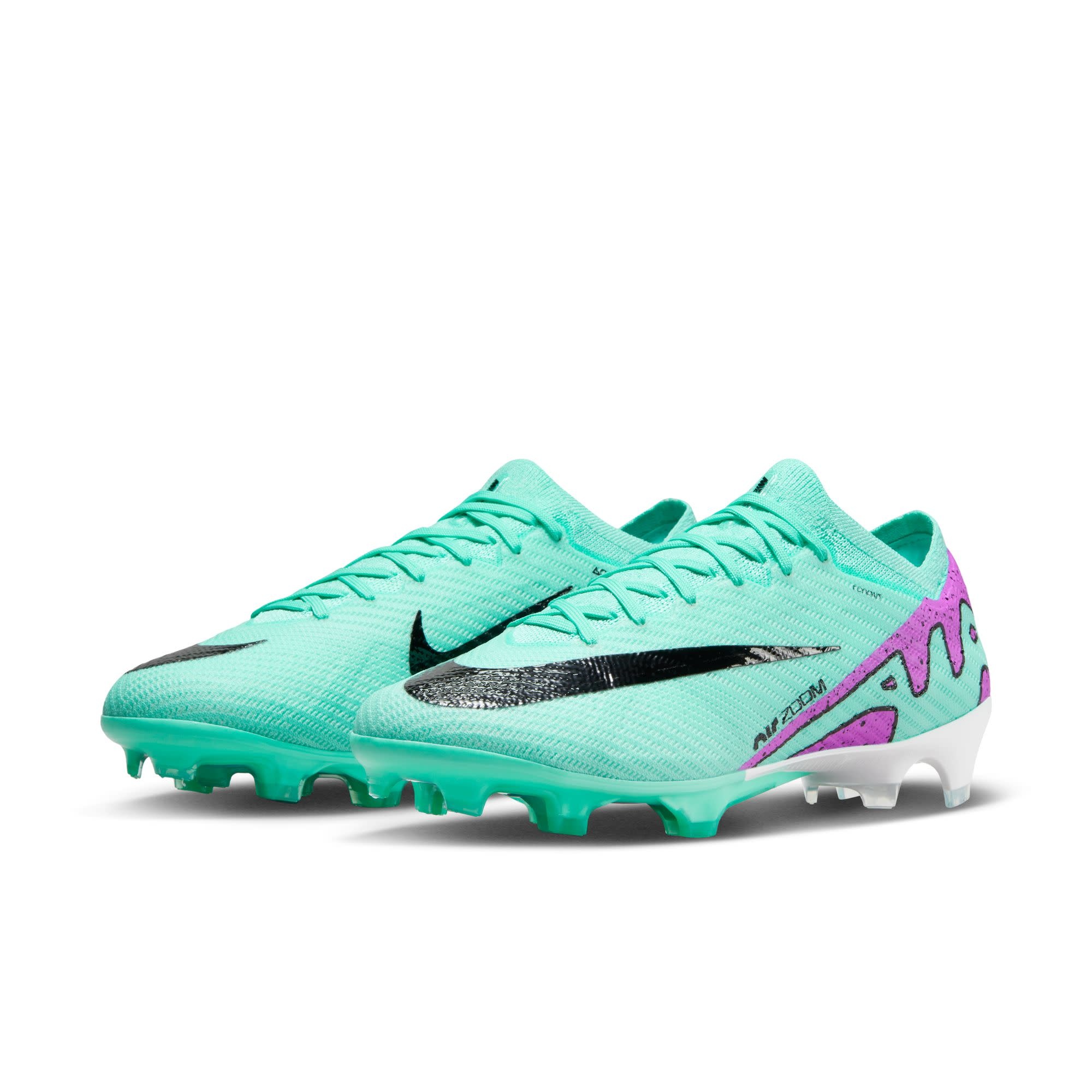 nike zoom mercurial vapor 15 elite fg tealpurple Collection | Tottenham Hotspur Kits & Football Boots