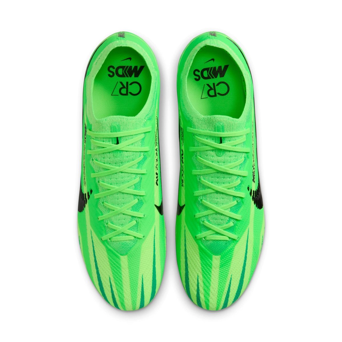 nike zoom mercurial vapor 15 elite mds fg limeblack Collection | Tottenham Hotspur Kits & Football Boots