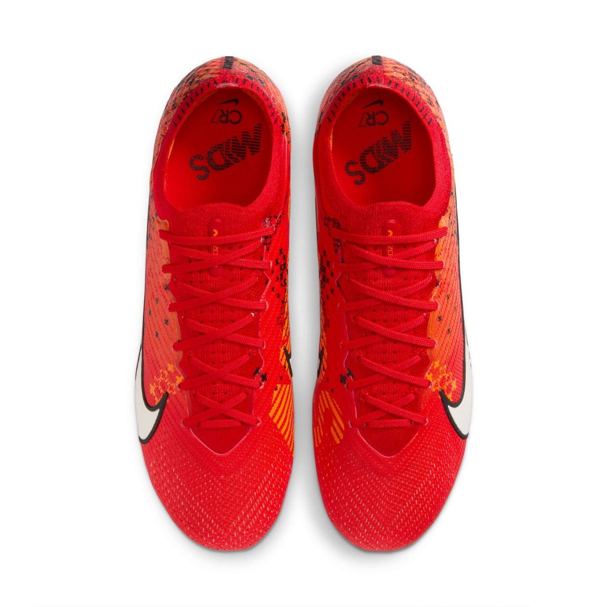 nike zoom mercurial vapor 15 elite mds fg redorange Collection | Tottenham Hotspur Kits & Football Boots